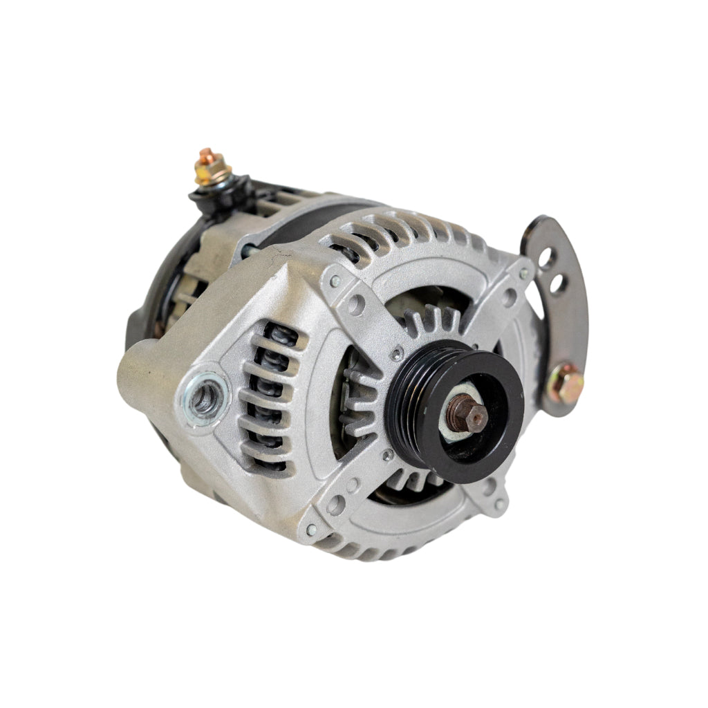 1988-1991 Honda Prelude L4 2.0L High Output Alternator
