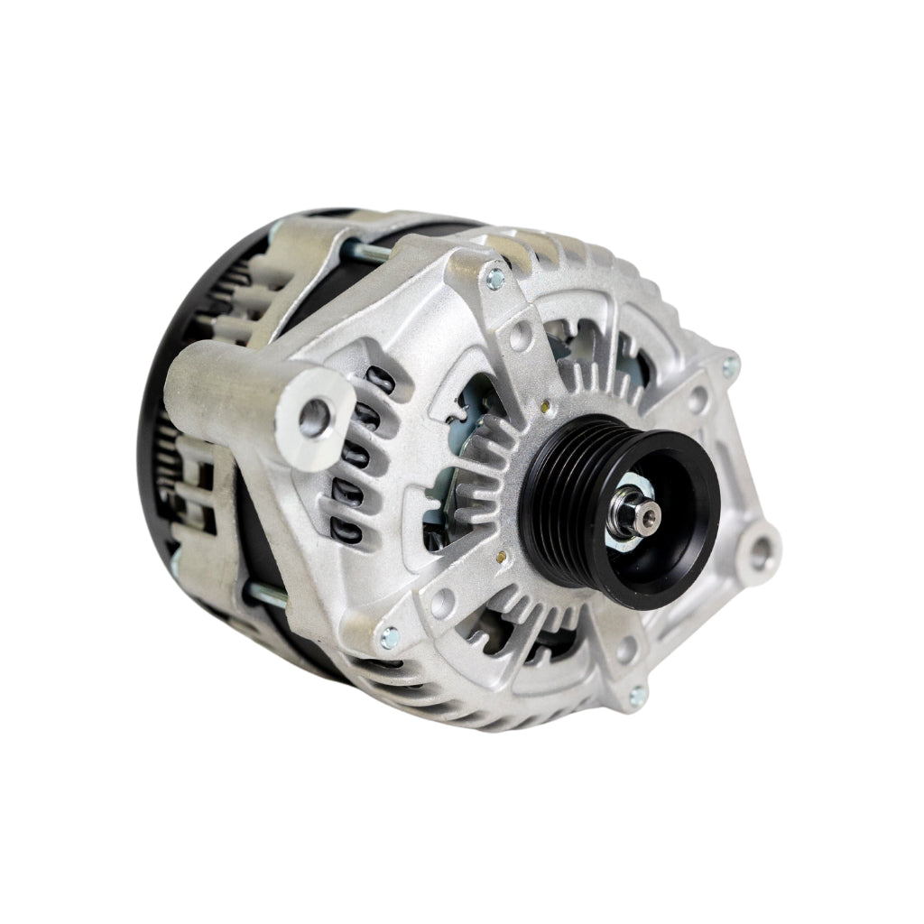 1991-1995 GMC C1500 V8 5.7L High Output Alternator