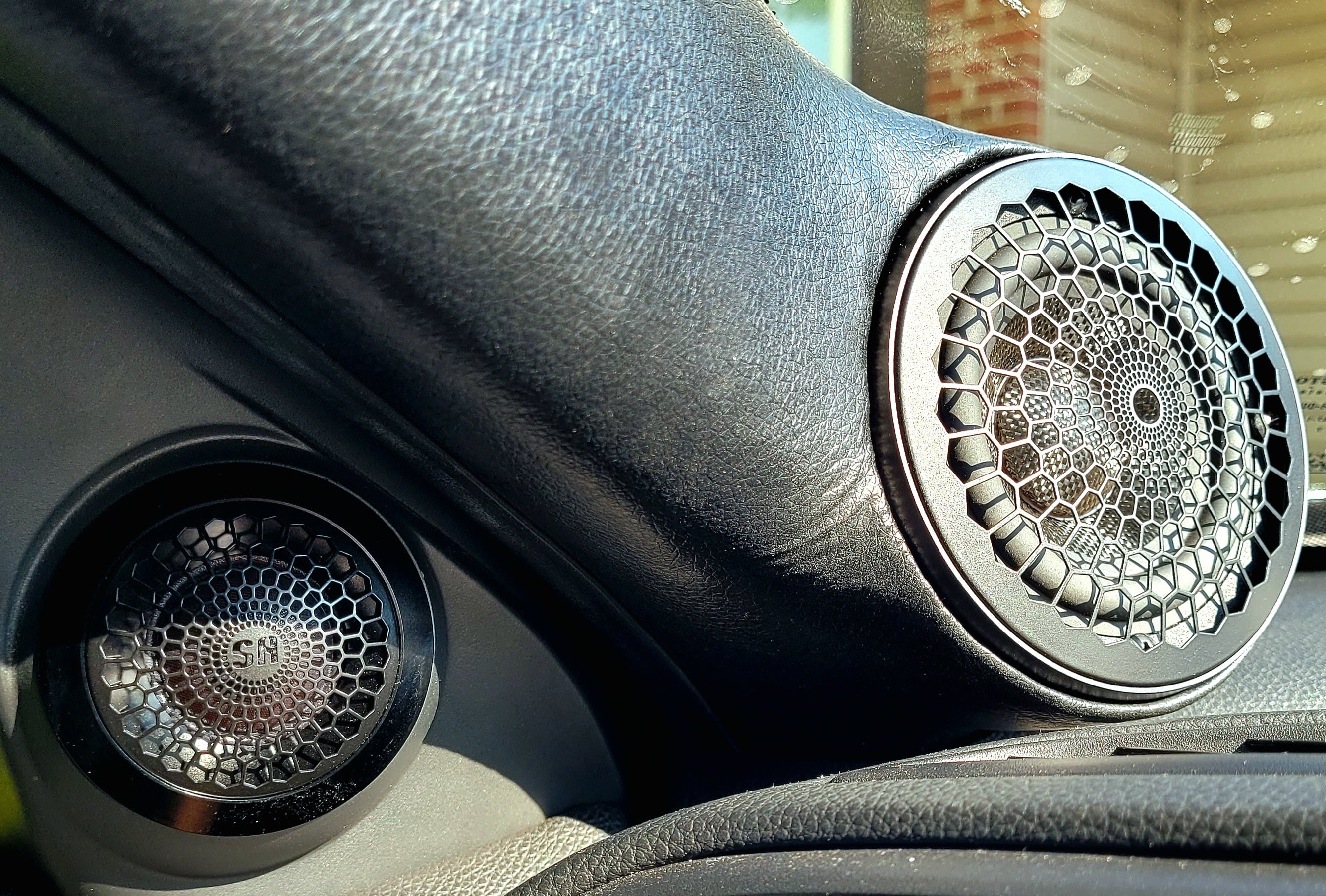 Sundown Audio SA-Series SA-3M 3" Speaker 30W RMS