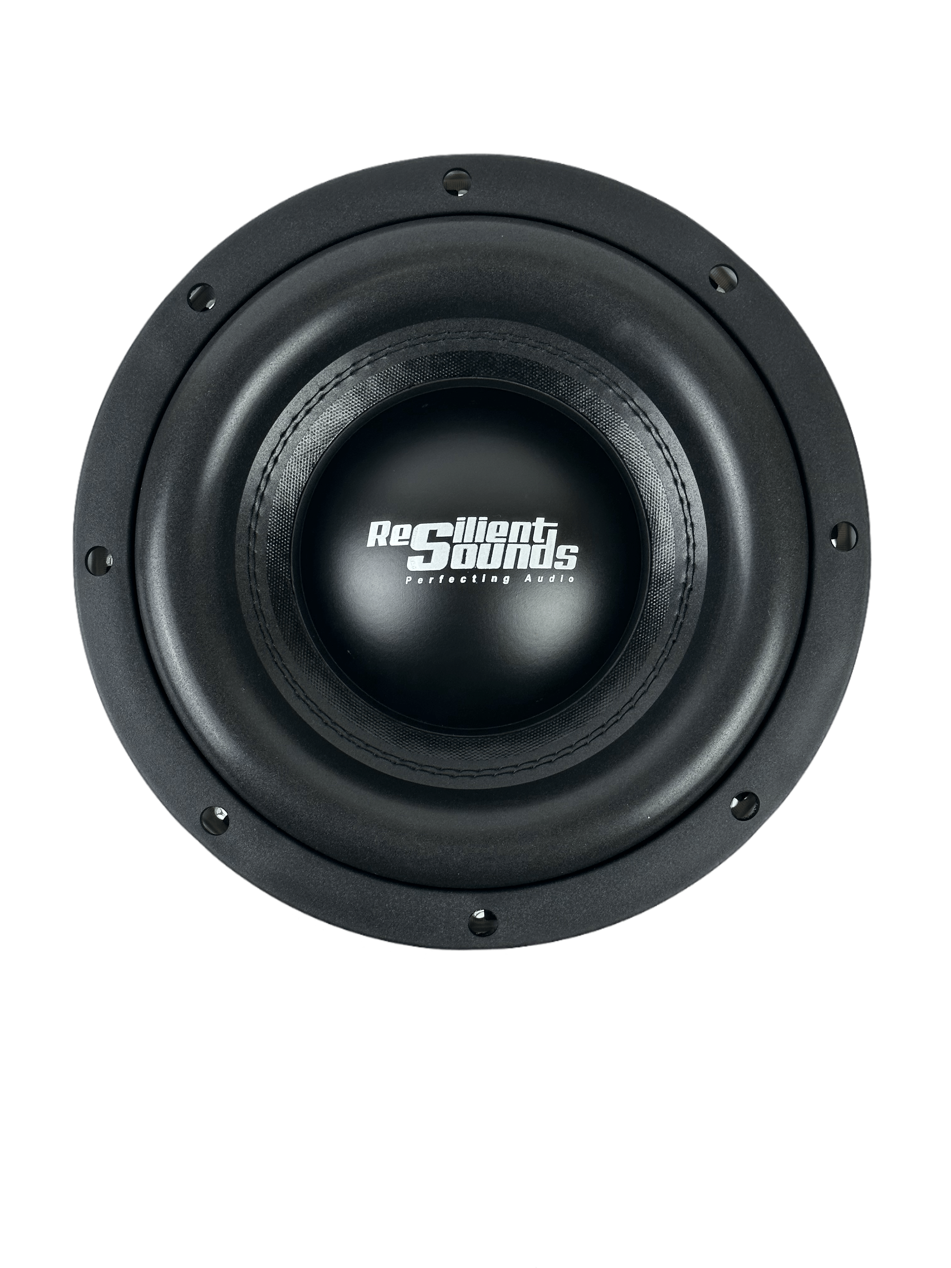 Resilient Sounds Gold 10" Subwoofer 1,000W RMS — image 5
