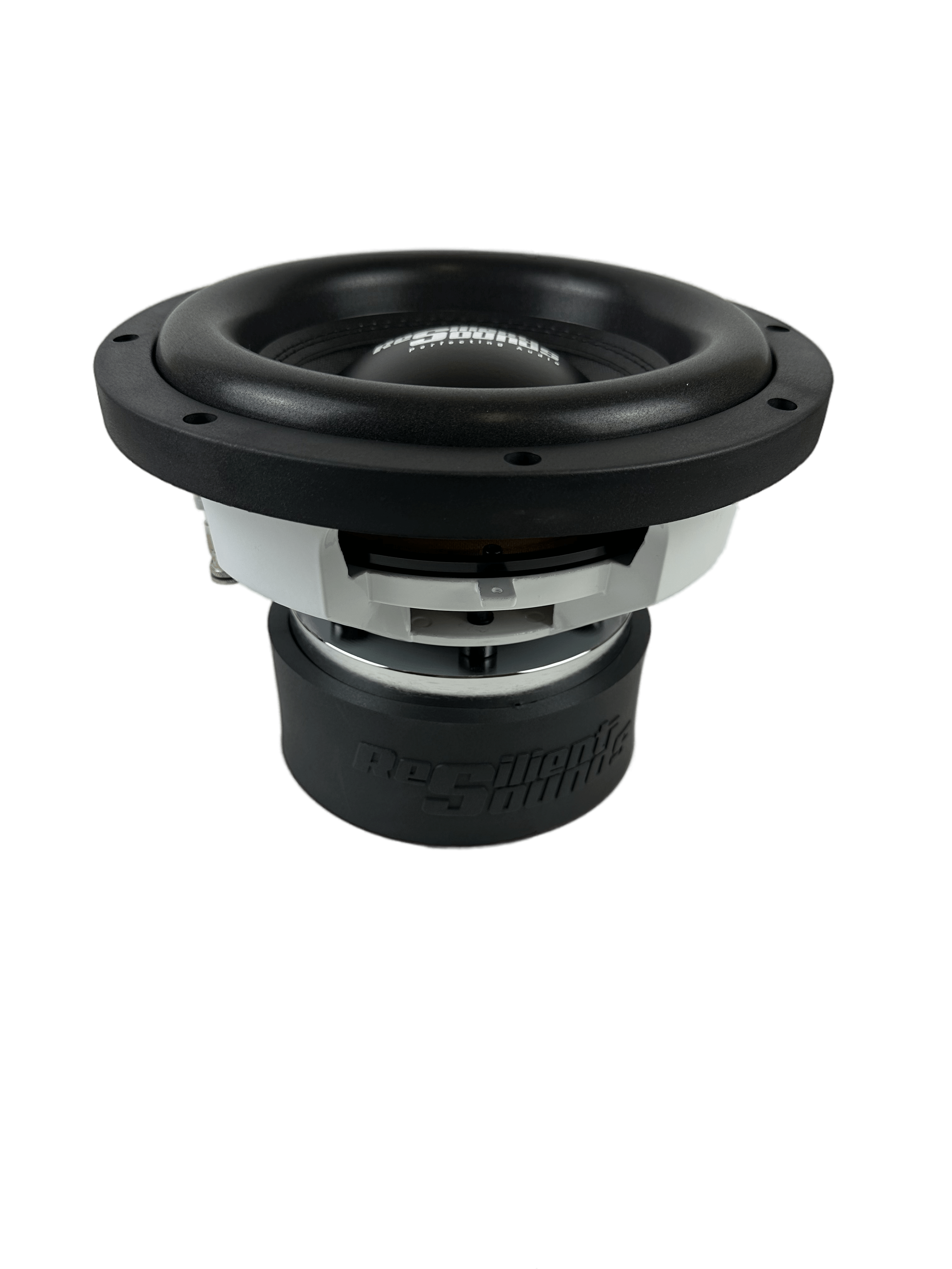 Resilient Sounds Gold 10" Subwoofer 1,000W RMS — image 6