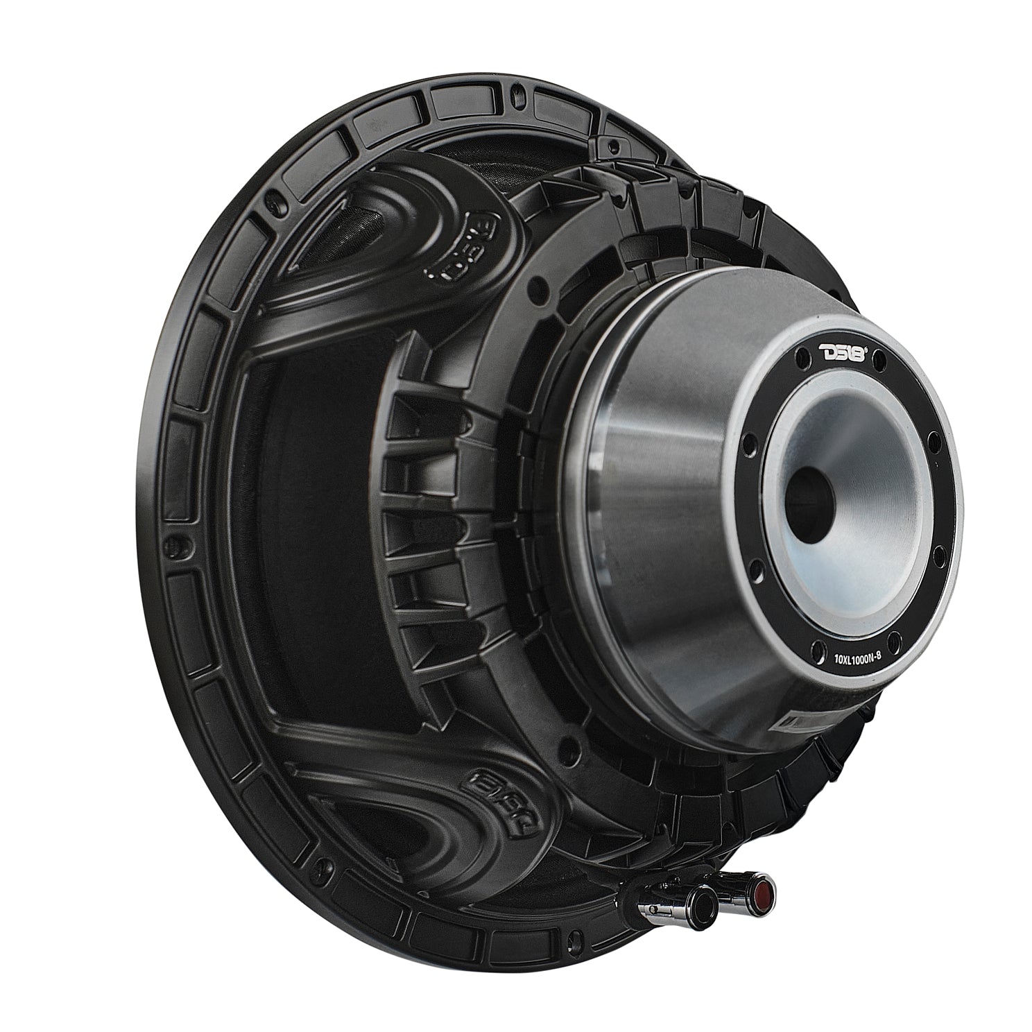 DS18 XL 10" Mid-Range Loudspeaker 8-Ohm with Neodymium Magnet 500 Watts RMS