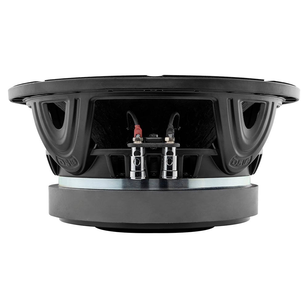 DS18 XL 10" Mid-Range Loudspeaker 700 Watts Rms 4-Ohm