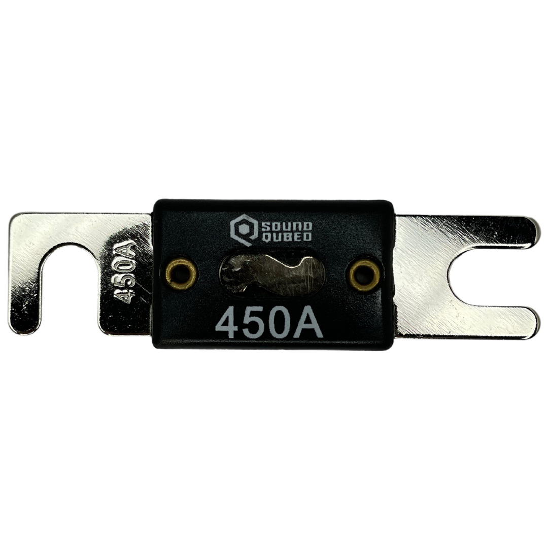 SoundQubed ANL Fuses