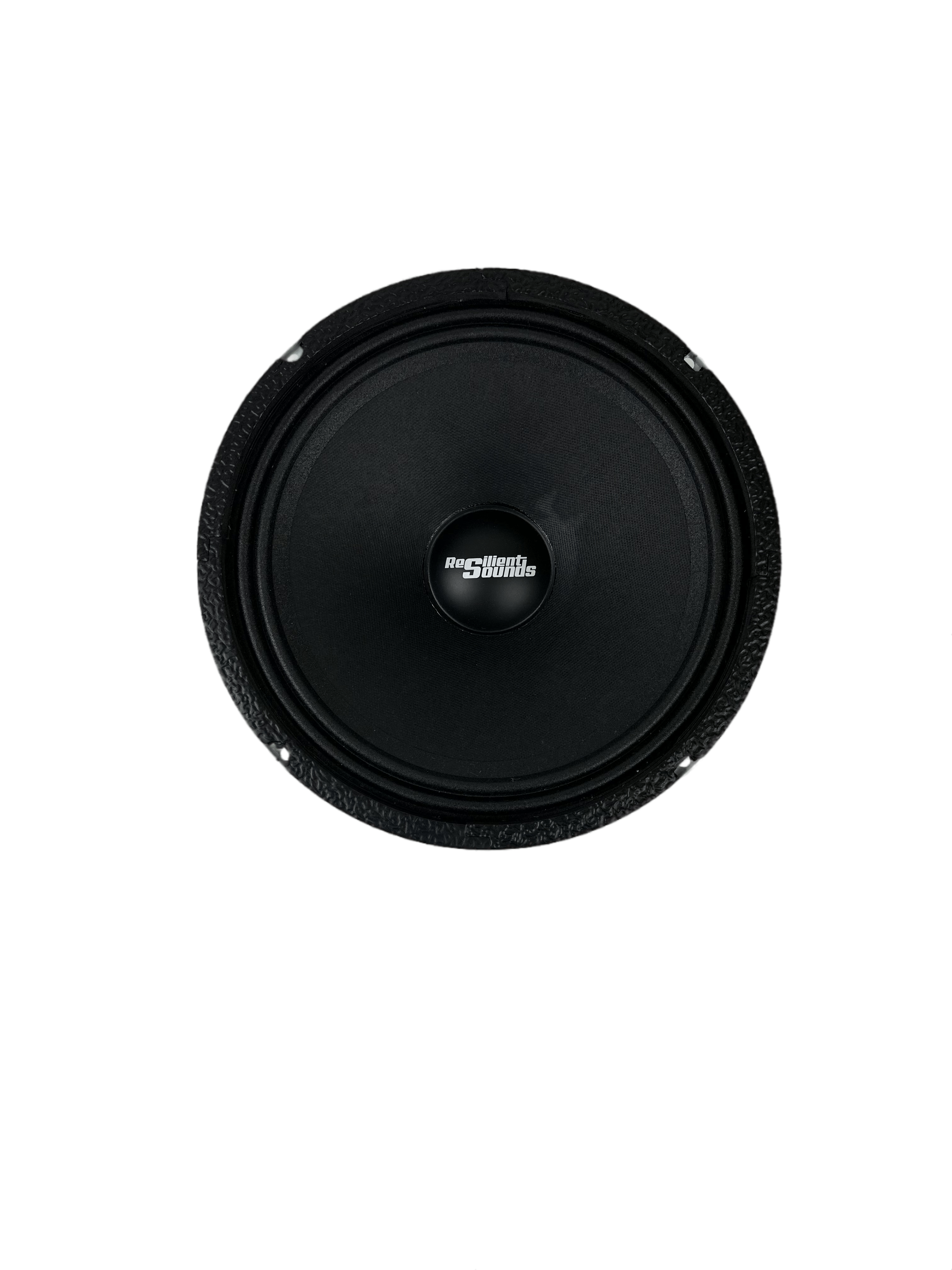 Resilient Sounds 10M Speaker 600W Max / 600W RMS — image 4