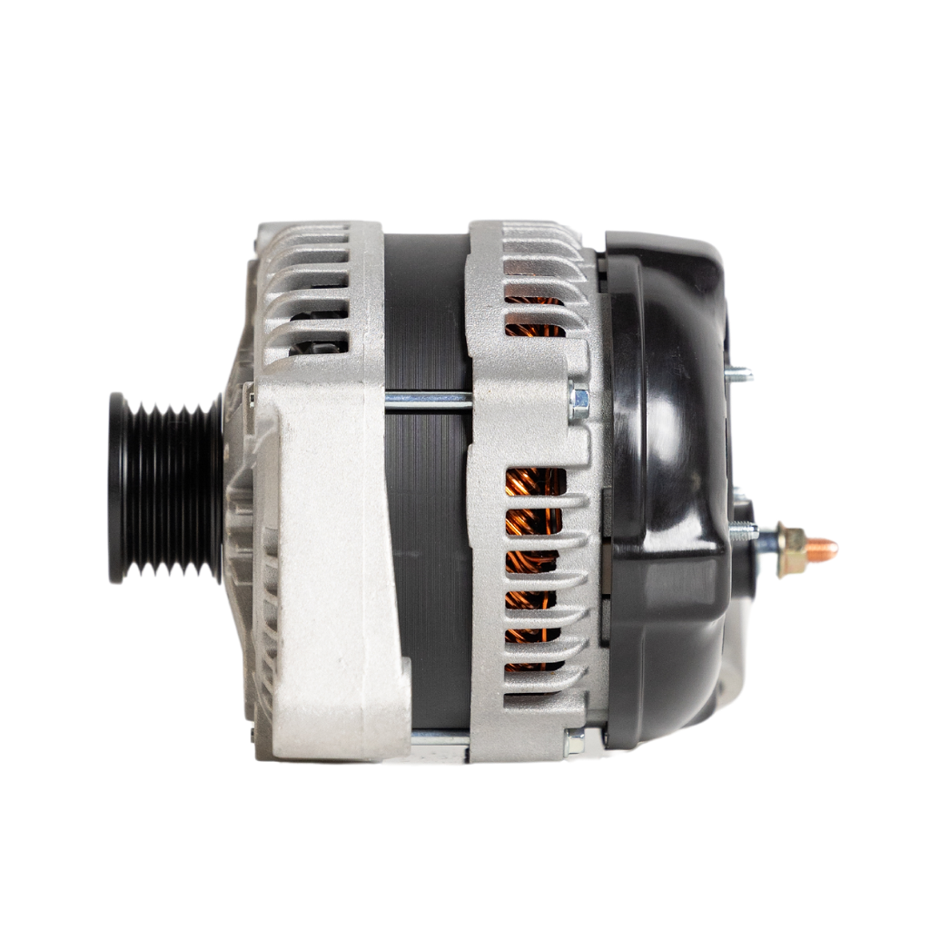 2014-2015 Chevrolet Camaro V8 7.0L High Output Alternator