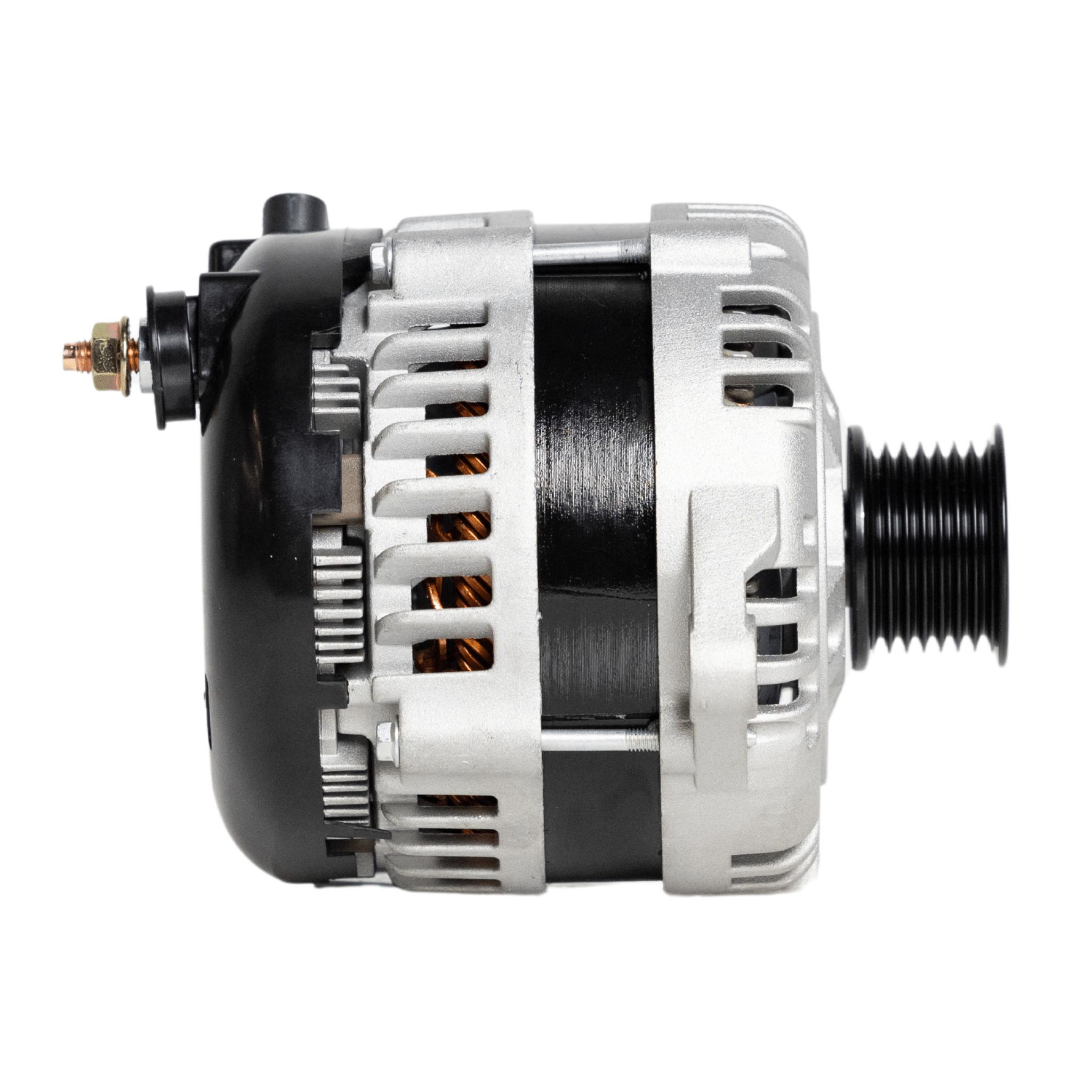 2014 Infiniti QX70 V8 5.0L High Output Alternator