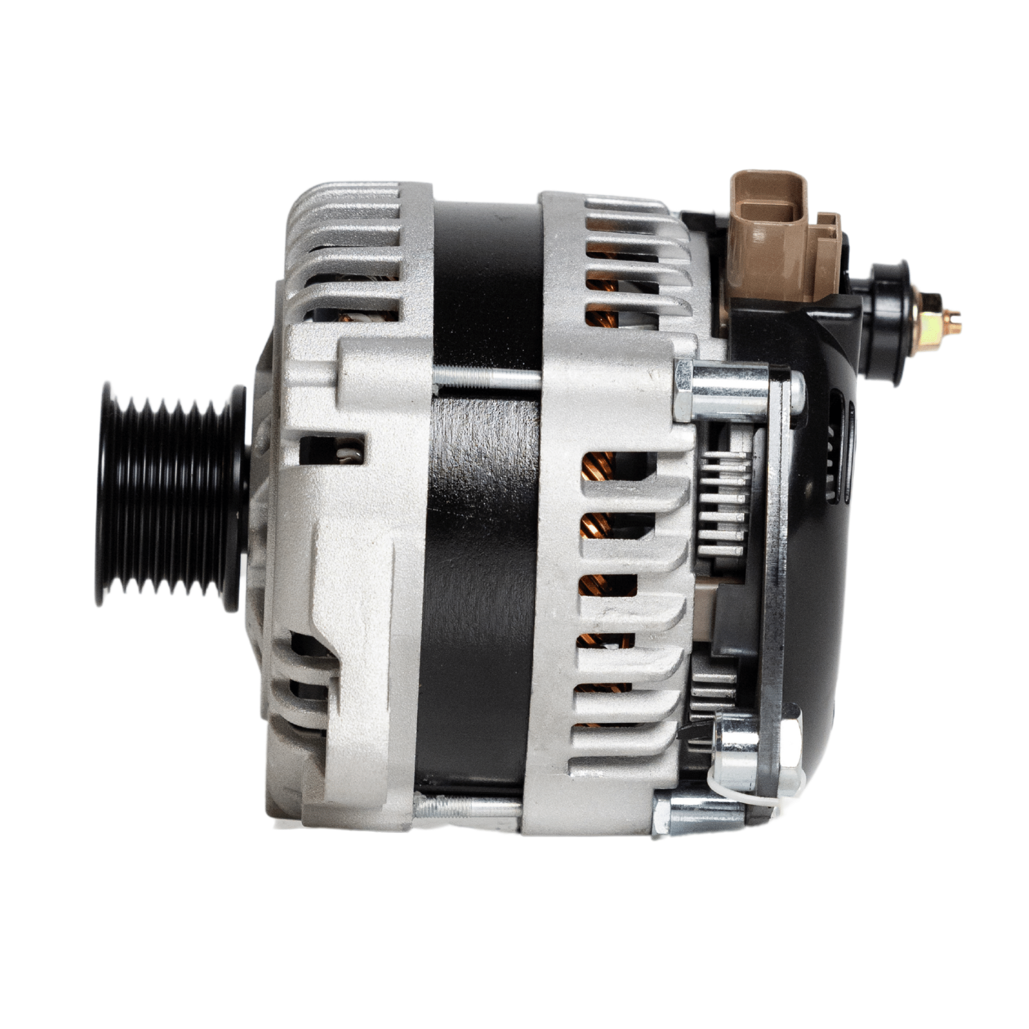 2002-2006 Nissan Altima V6 3.5L High Output Alternator