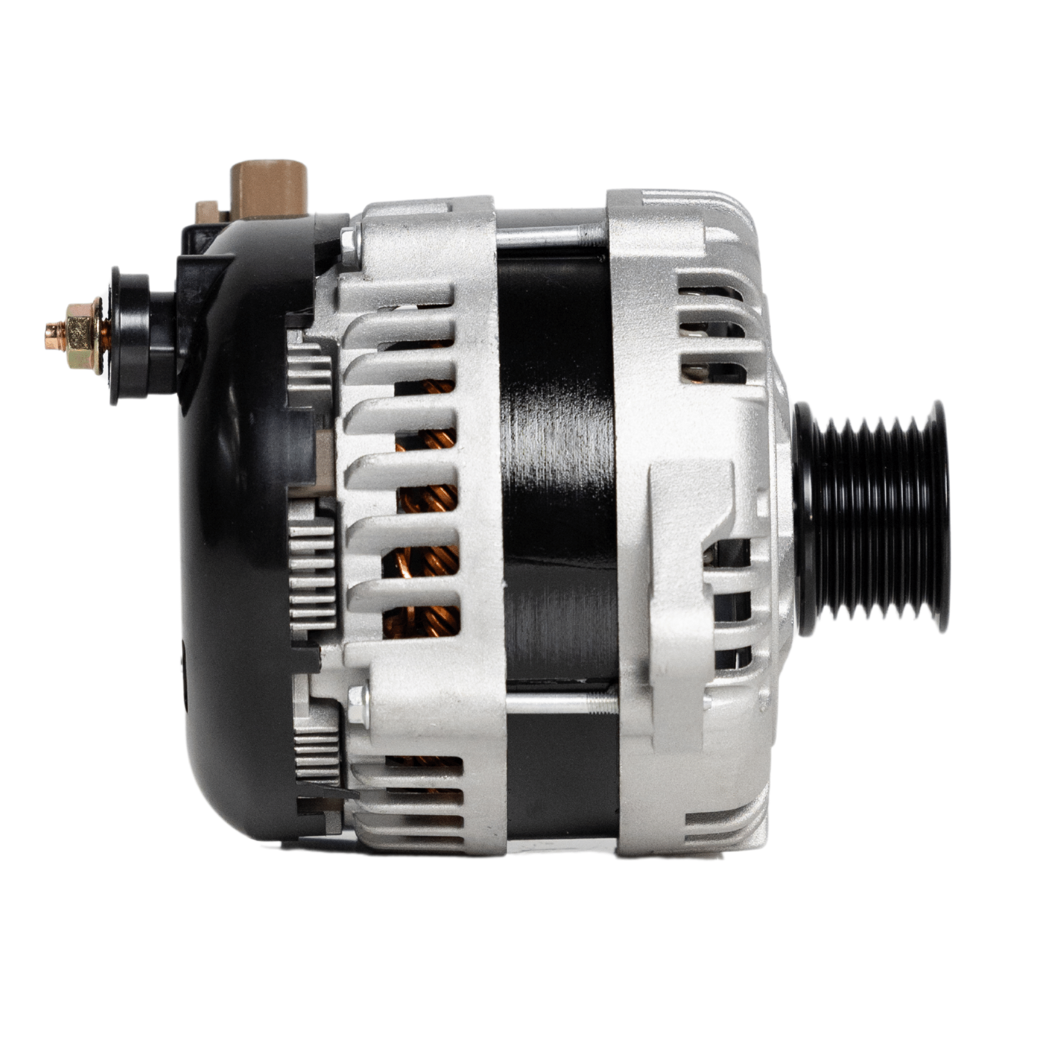 2004 Nissan Pathfinder Armada V8 5.6L High Output Alternator