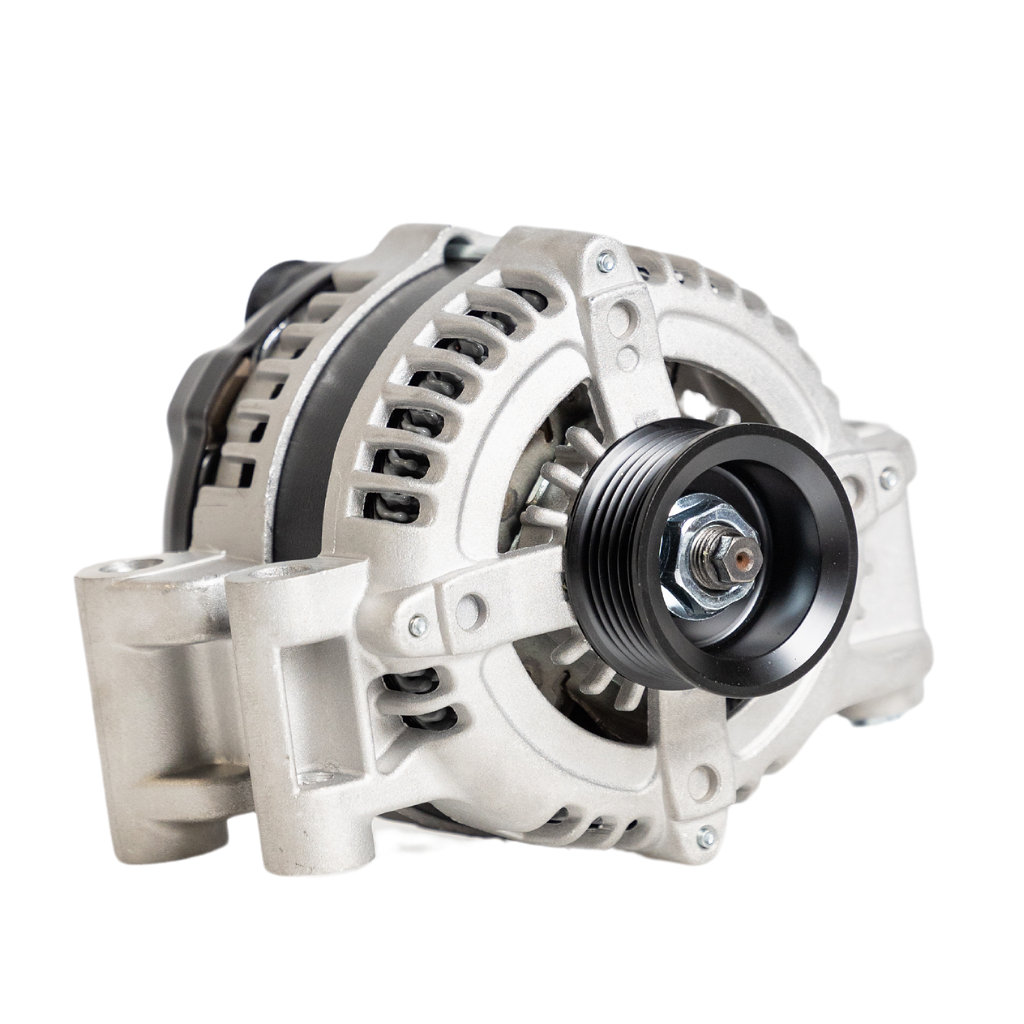 2008 Dodge Magnum V6 2.7L High Output Alternator