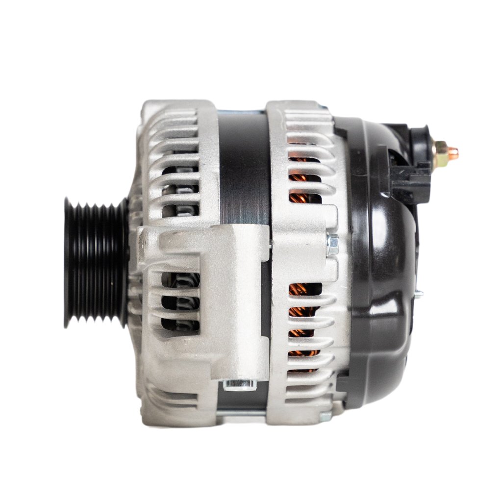 2008-2010 Chrysler 300 V6 2.7L High Output Alternator