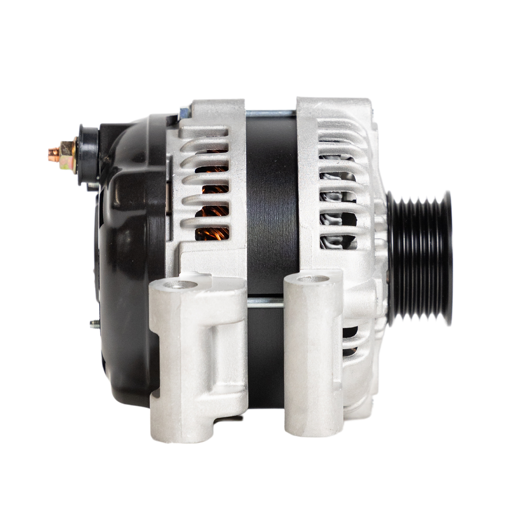 2008-2010 Dodge Charger V6 2.7L High Output Alternator