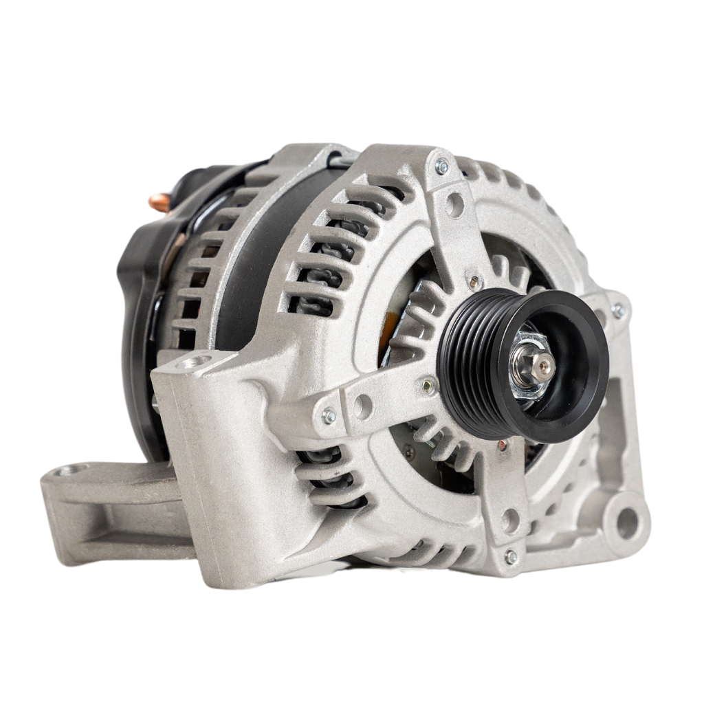 2005-2009 Buick LaCrosse V6 3.8L High Output Alternator
