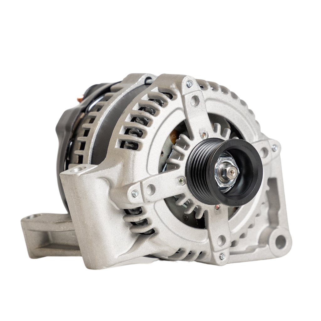 2001-2002 Oldsmobile Aurora V6 3.5L High Output Alternator