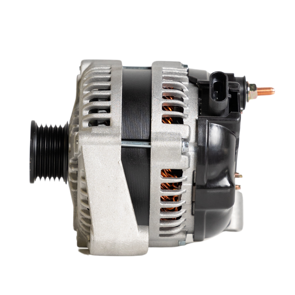 1999-2002 Buick Park Avenue V6 3.8L High Output Alternator