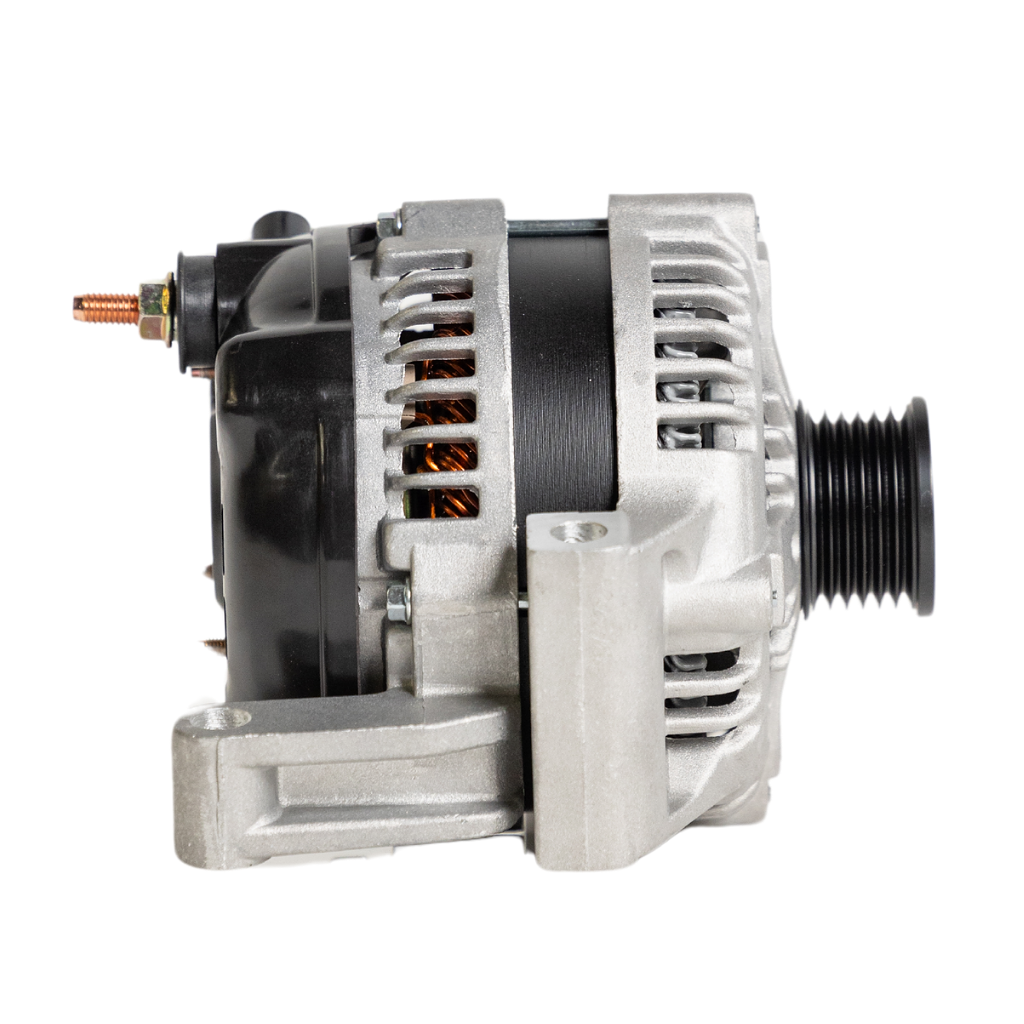 2000-2005 Chevrolet Impala V6 3.8L High Output Alternator