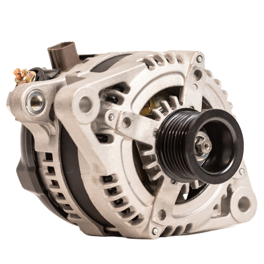 2007-2018 Lexus ES350 V6 3.5L High Output Alternator