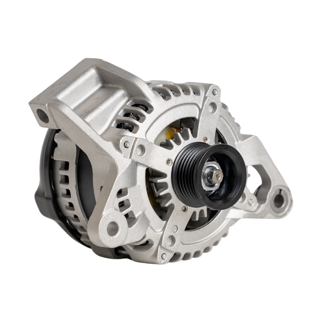 2004-2005 Pontiac Bonneville V8 4.6L High Output Alternator