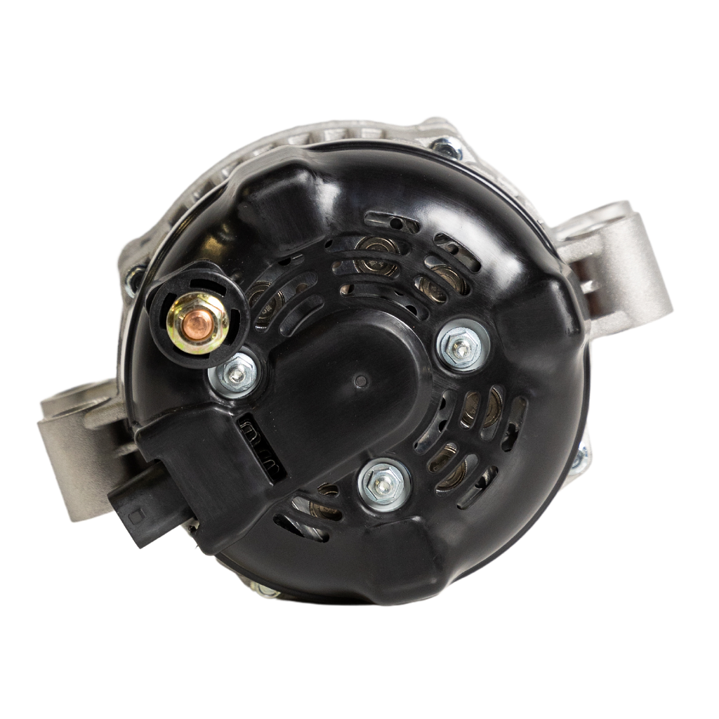 2006-2007 Chevrolet Monte Carlo V8 5.3L High Output Alternator