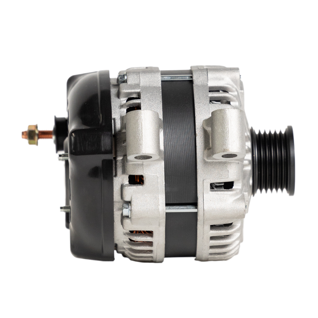 2006-2007 Chevrolet Monte Carlo V8 5.3L High Output Alternator