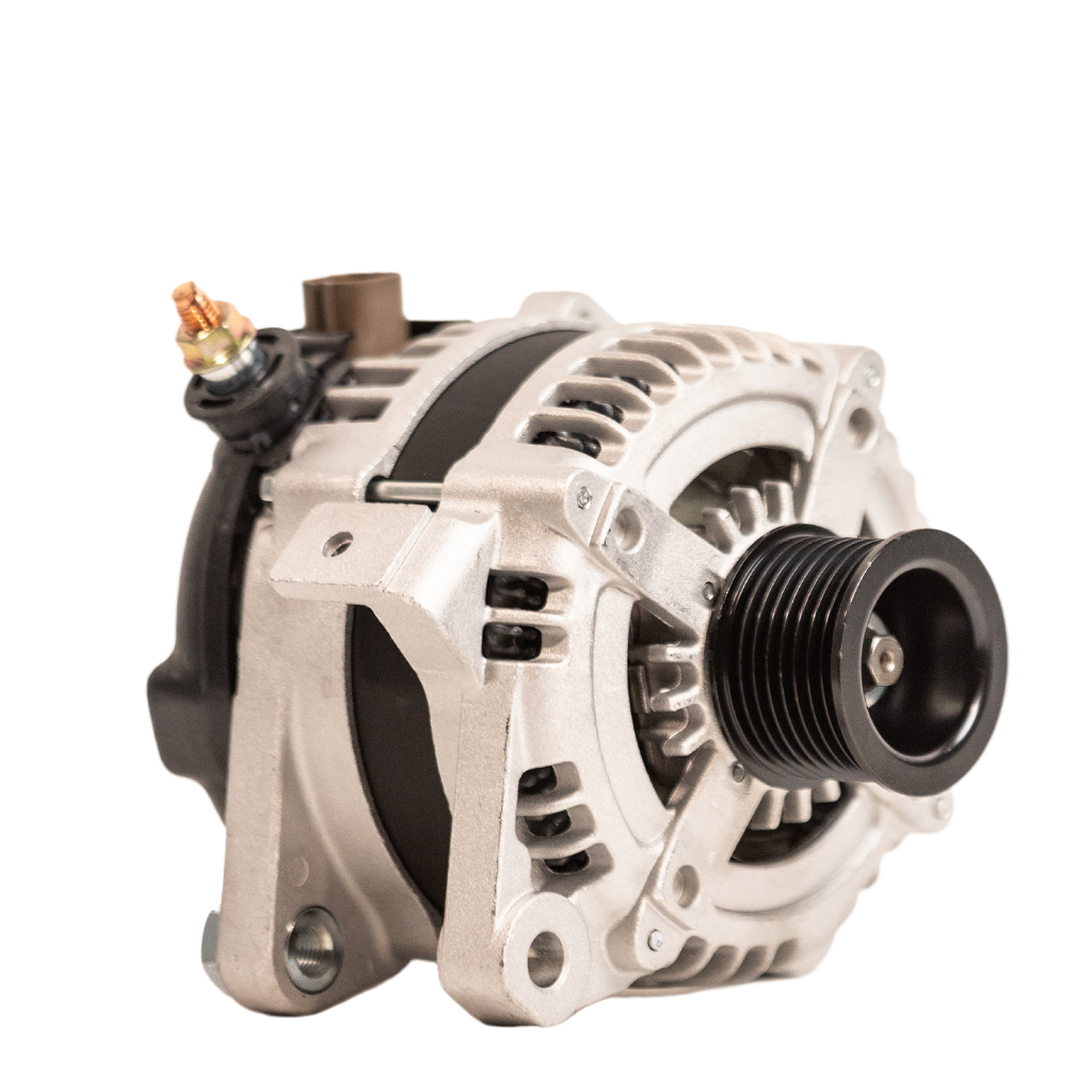 2004-2006 Toyota Sienna V6 3.3L High Output Alternator