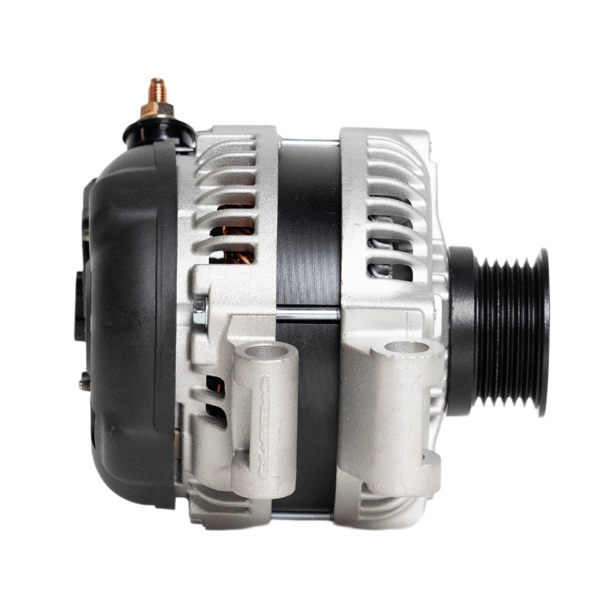 2010 Nissan Platina L4 1.6L High Output Alternator