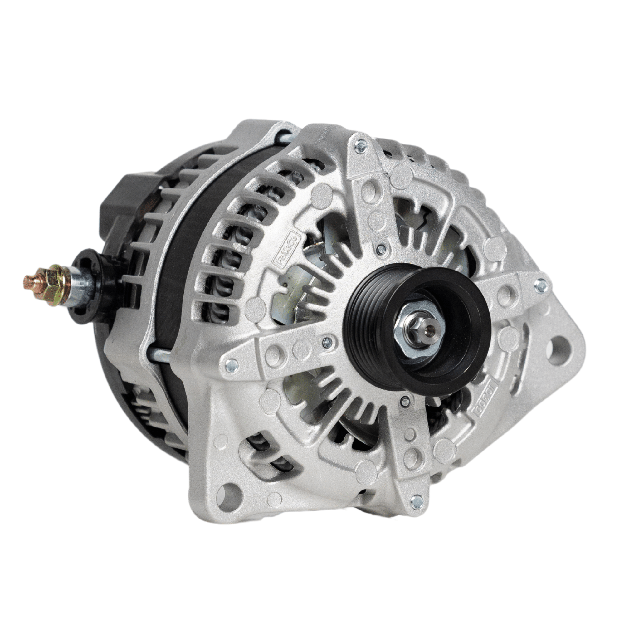 2016-2019 Ford Transit-350 V6 3.7L High Output Alternator
