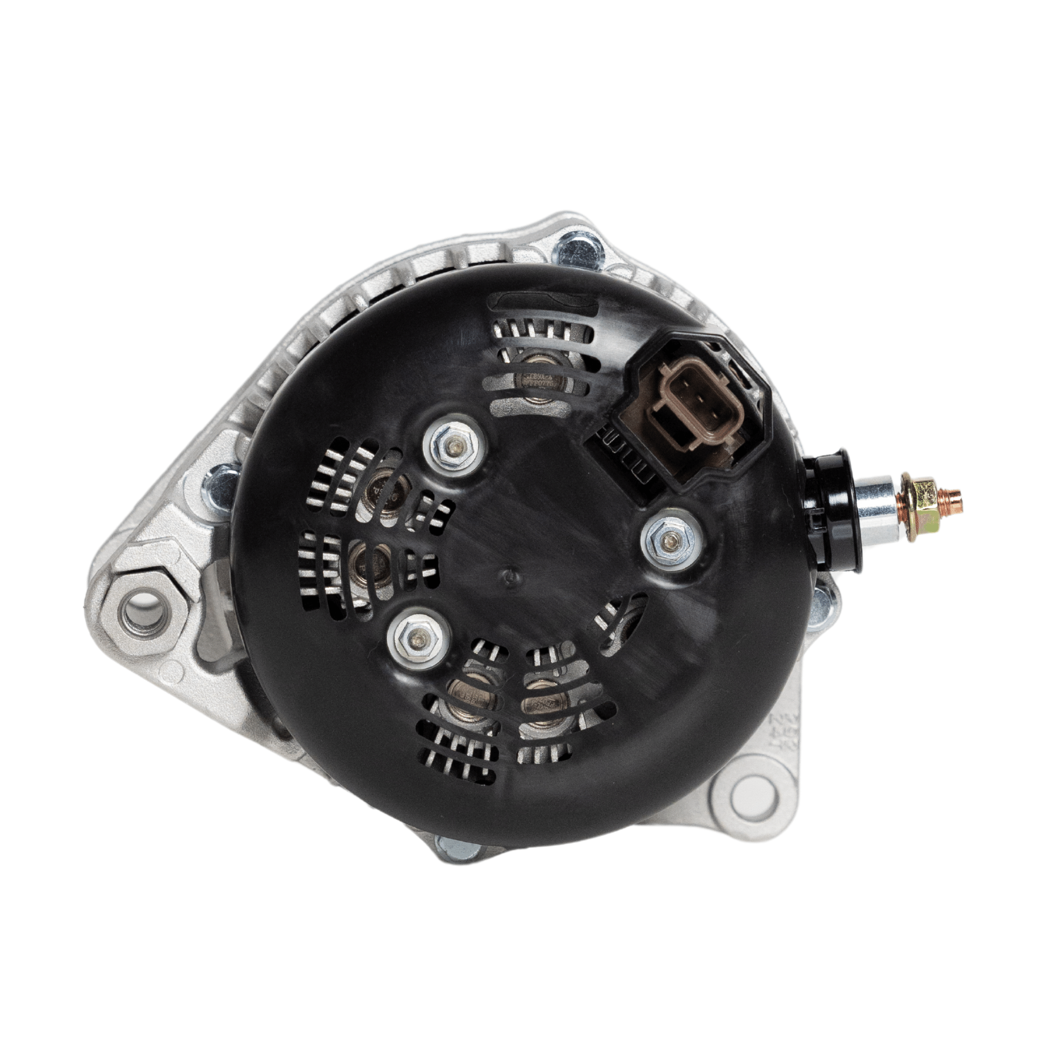 2011-2012 Ford Explorer V6 3.5L High Output Alternator