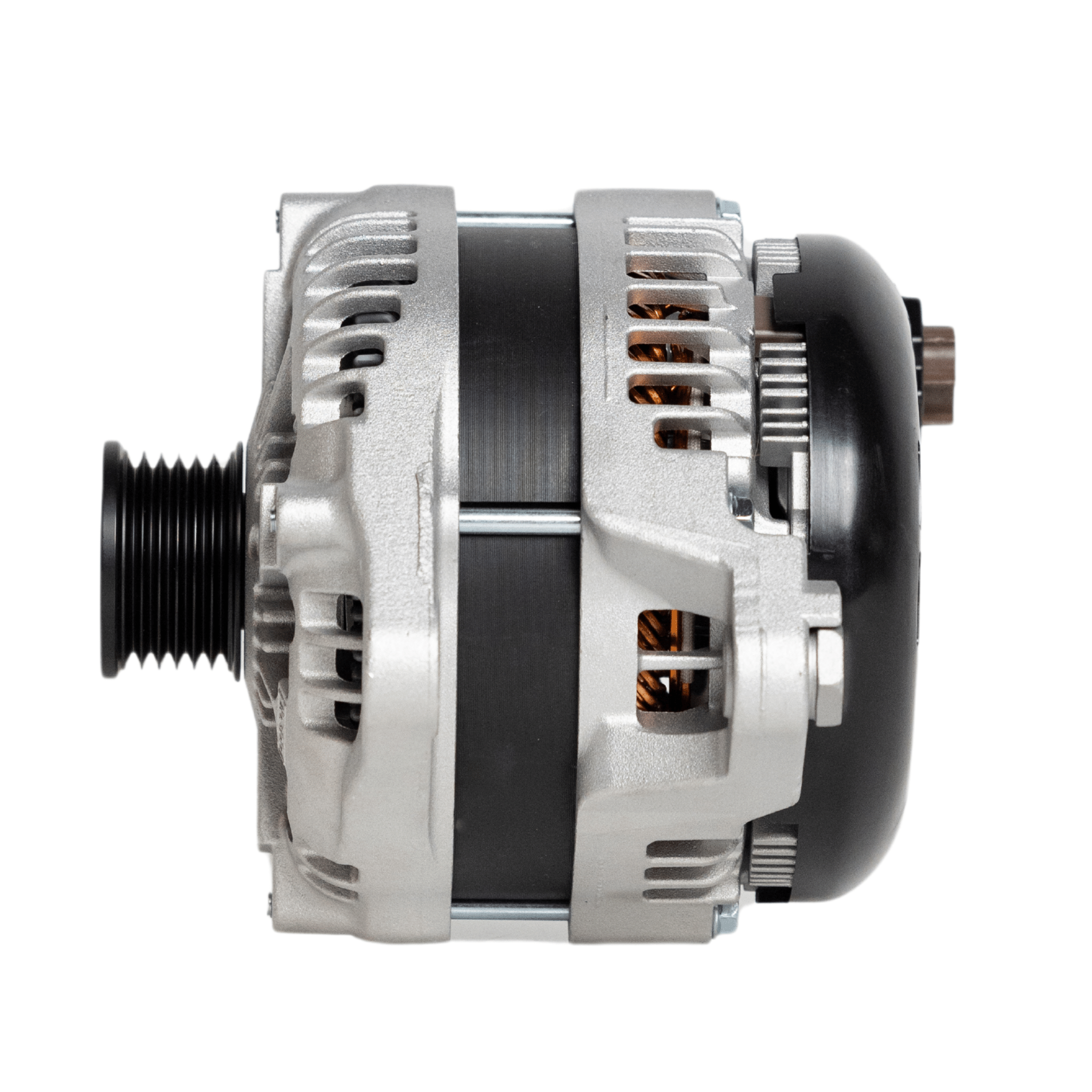 2014-2019 Ford Police Interceptor Utility V6 3.5L High Output Alternator