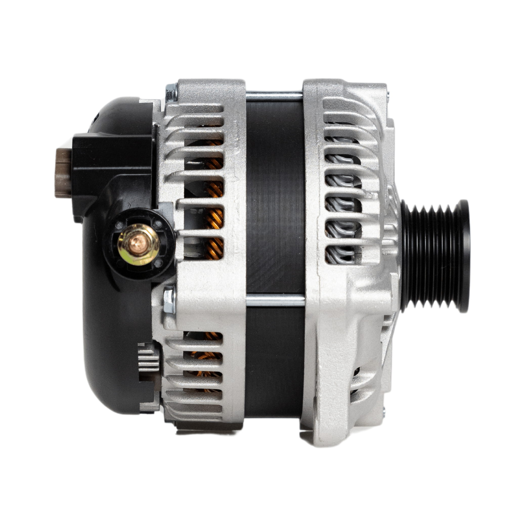 2011-2019 Ford Flex V6 3.5L High Output Alternator