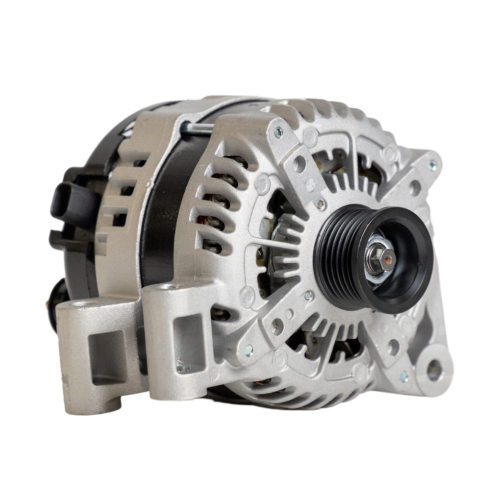 2006-2009 Land Rover Range Rover V8 4.2L High Output Alternator