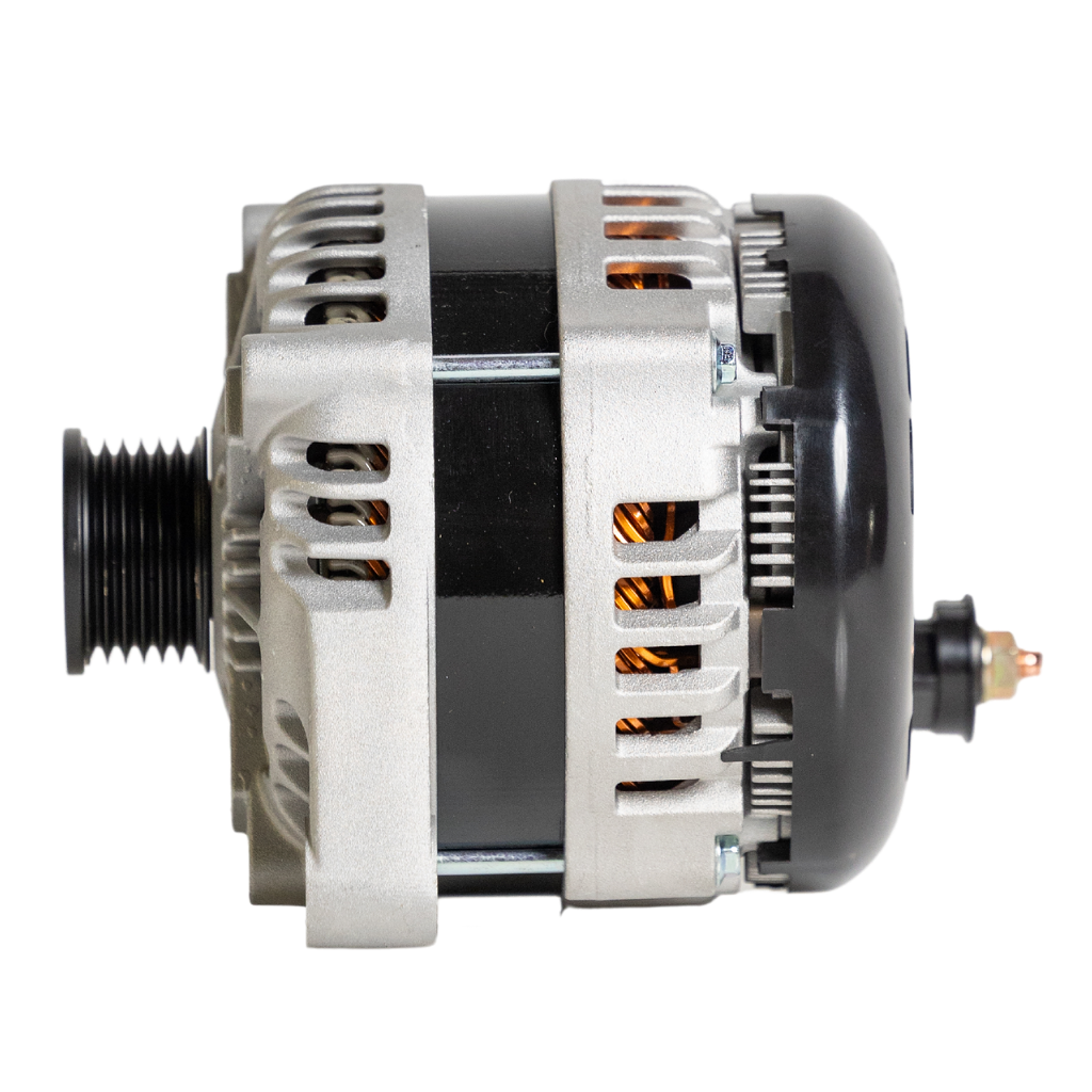 2008-2010 Chevrolet Captiva Sport V6 3.6L High Output Alternator