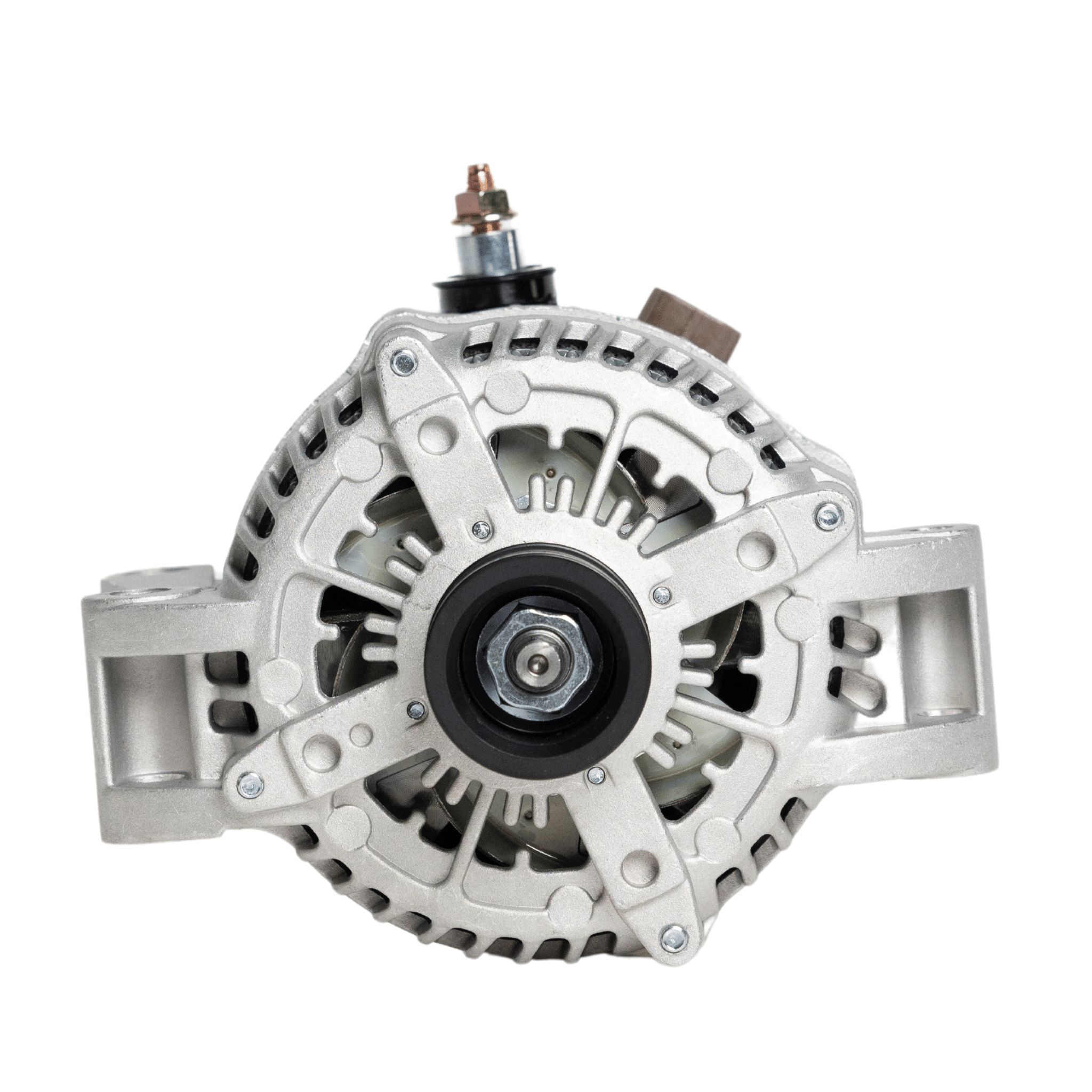2010 Mercury Milan L4 2.5L High Output Alternator