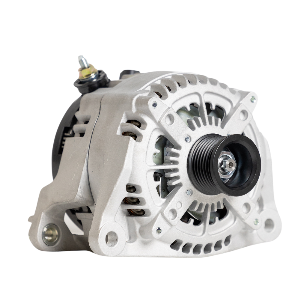2007-2008 Dodge Ram 1500 V8 5.7L High Output Alternator
