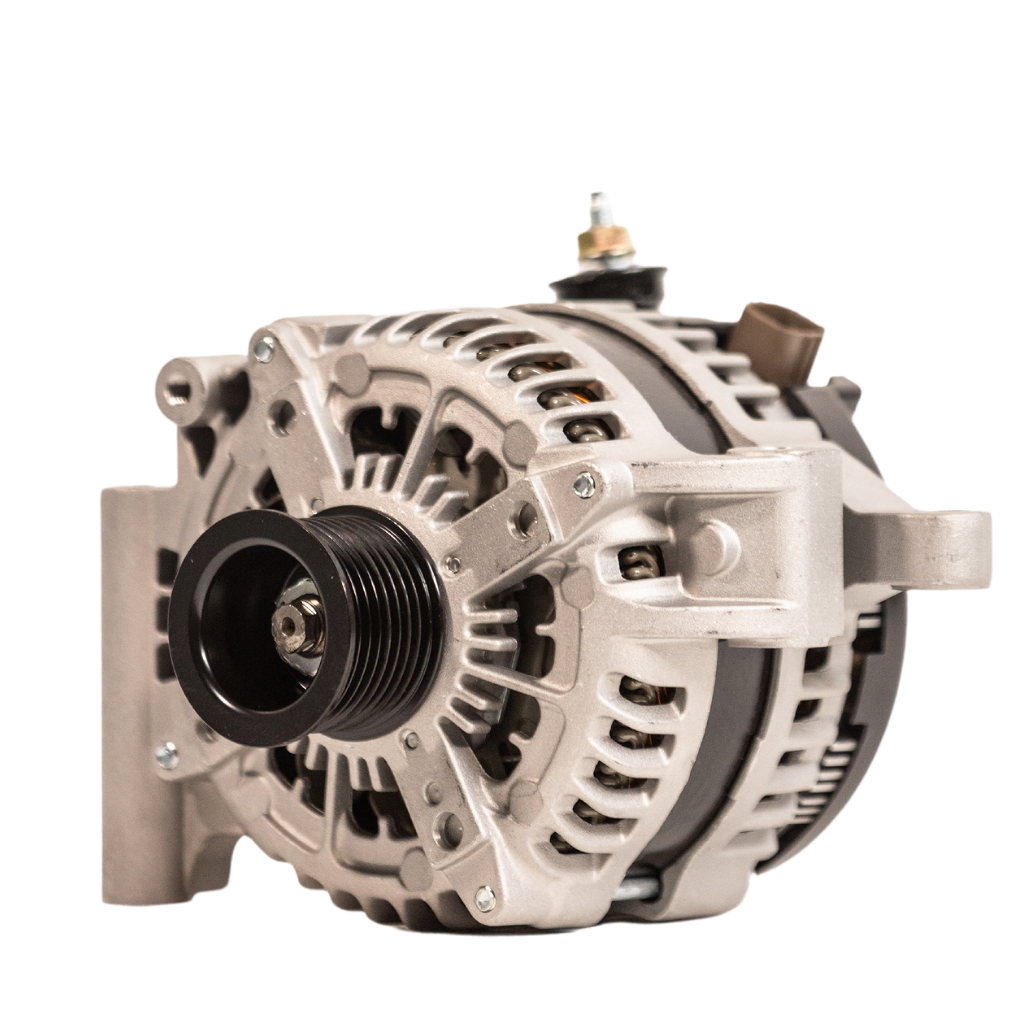 2016 Toyota Land Cruiser V8 5.7L High Output Alternator