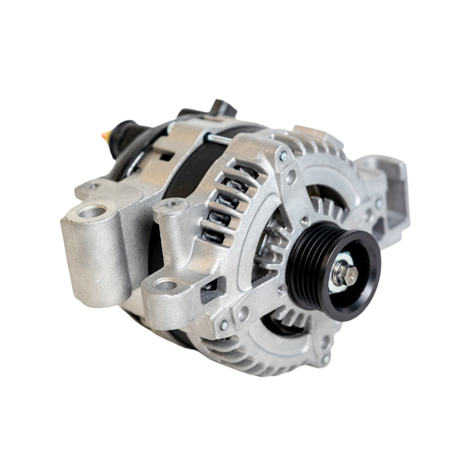 2004-2009 Cadillac SRX V6 3.6L High Output Alternator