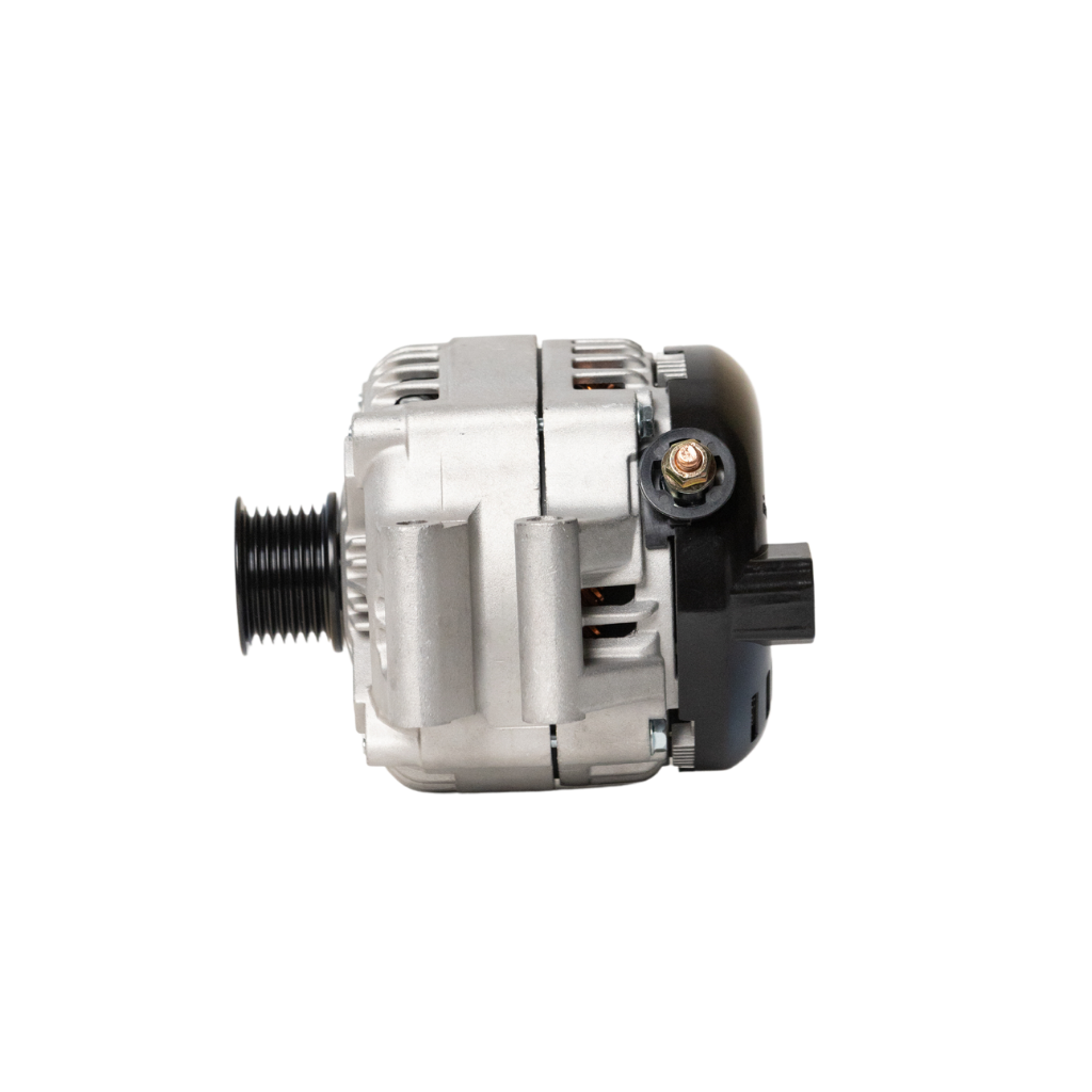 2010-2017 BMW 535i GT L6 3.0L High Output Alternator