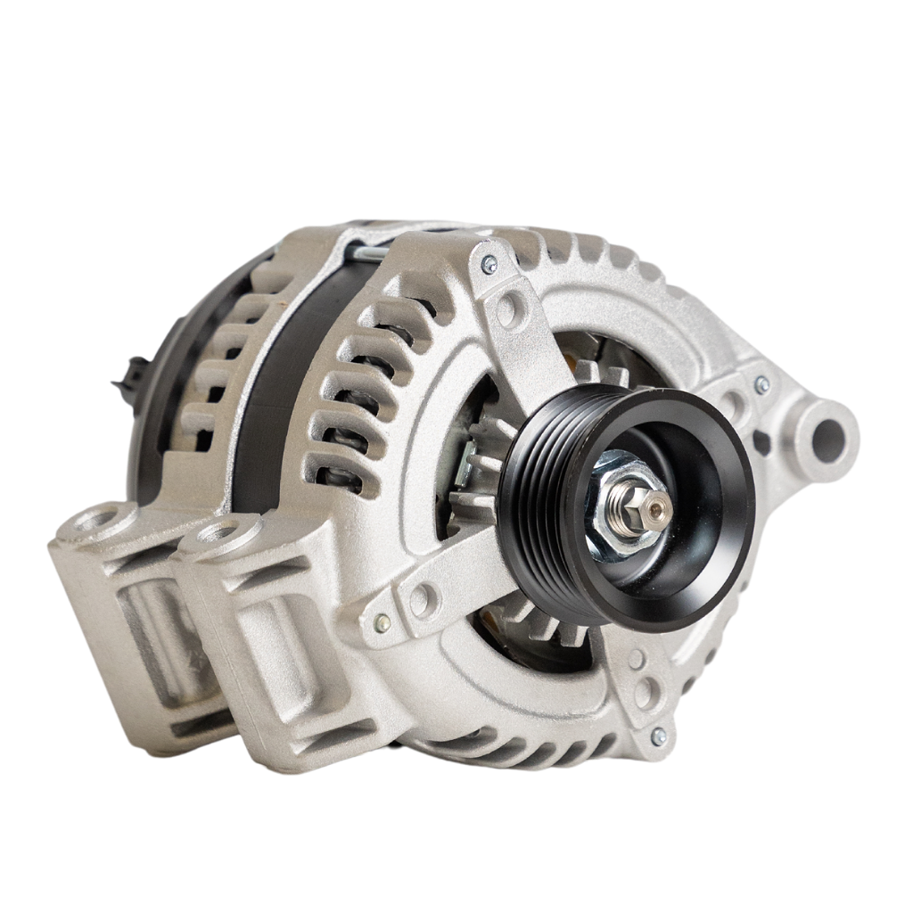 2011-2016 Chrysler Town Country V6 3.6L High Output Alternator