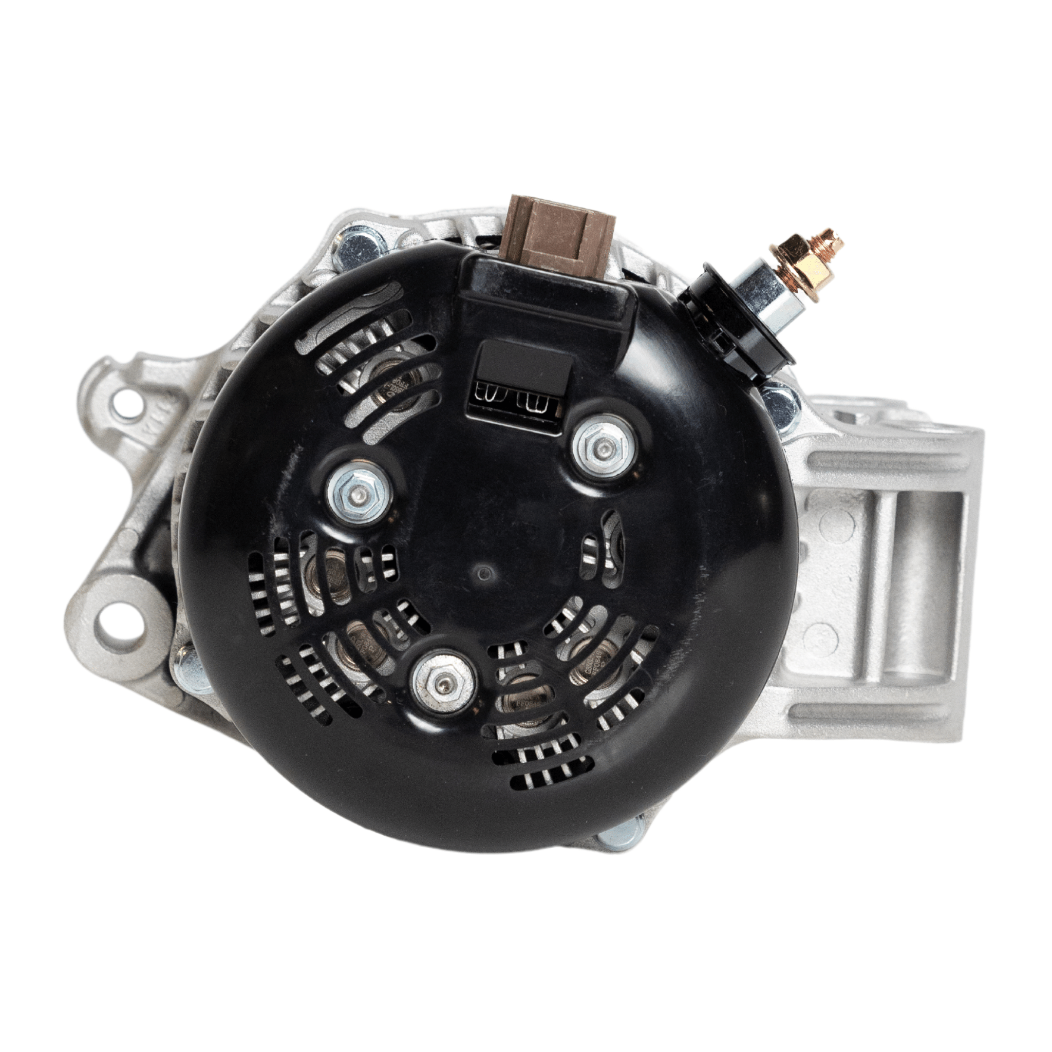 2017-2020 Ford Fusion L4 1.5L High Output Alternator