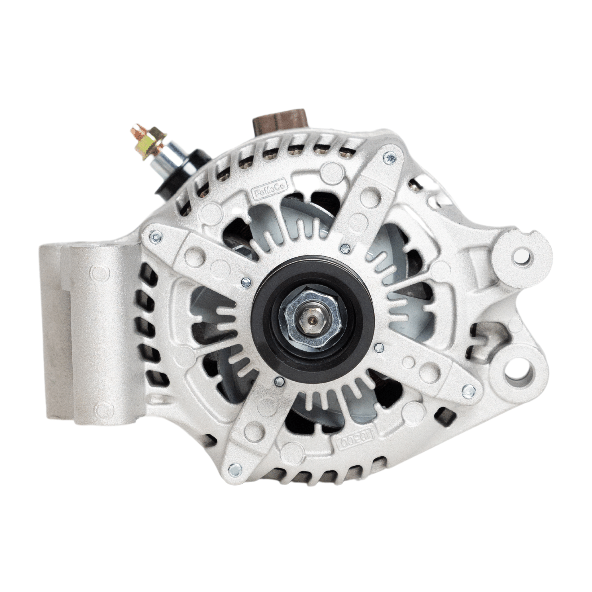 2017-2020 Ford Fusion L4 1.5L High Output Alternator