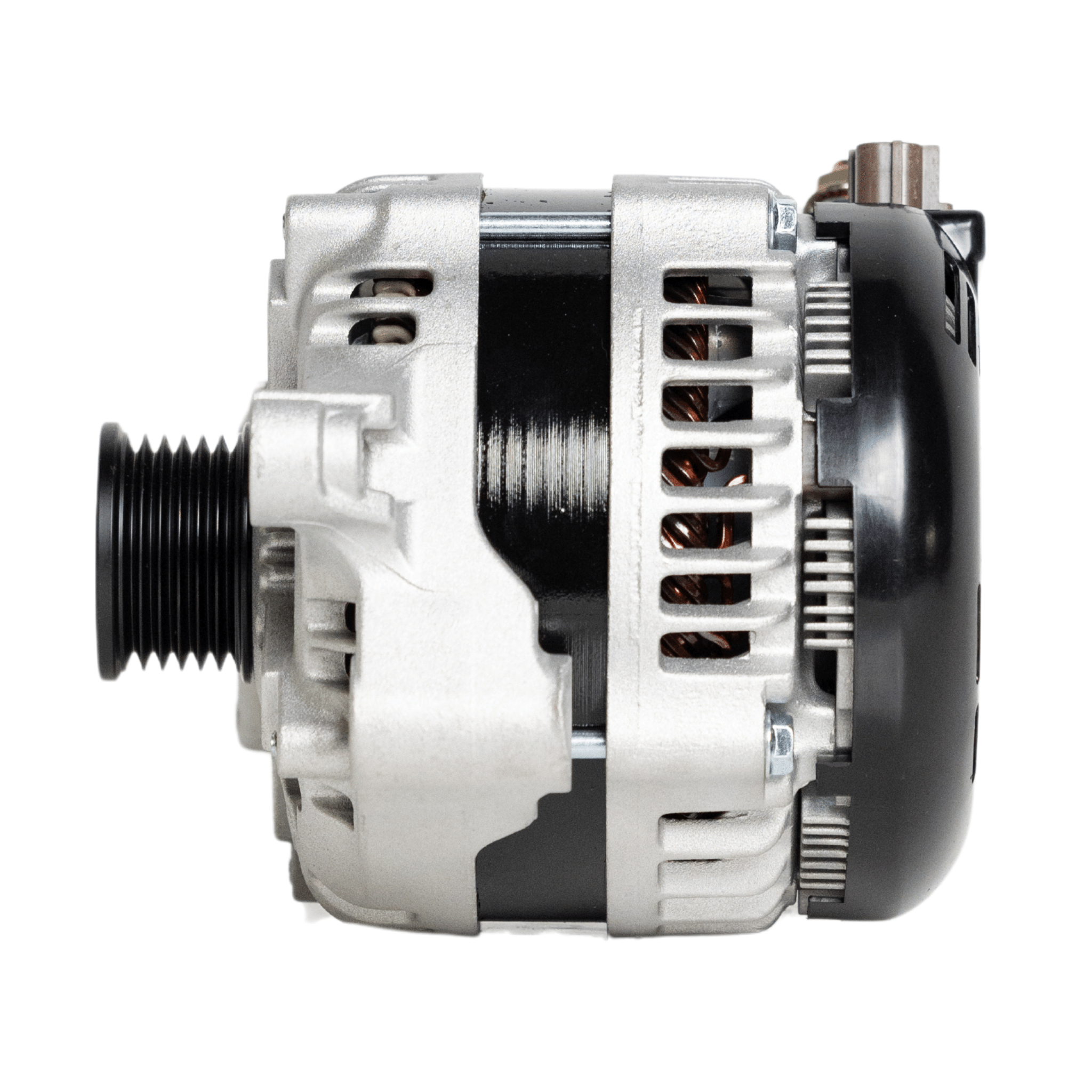 2017-2020 Ford Fusion L4 1.5L High Output Alternator