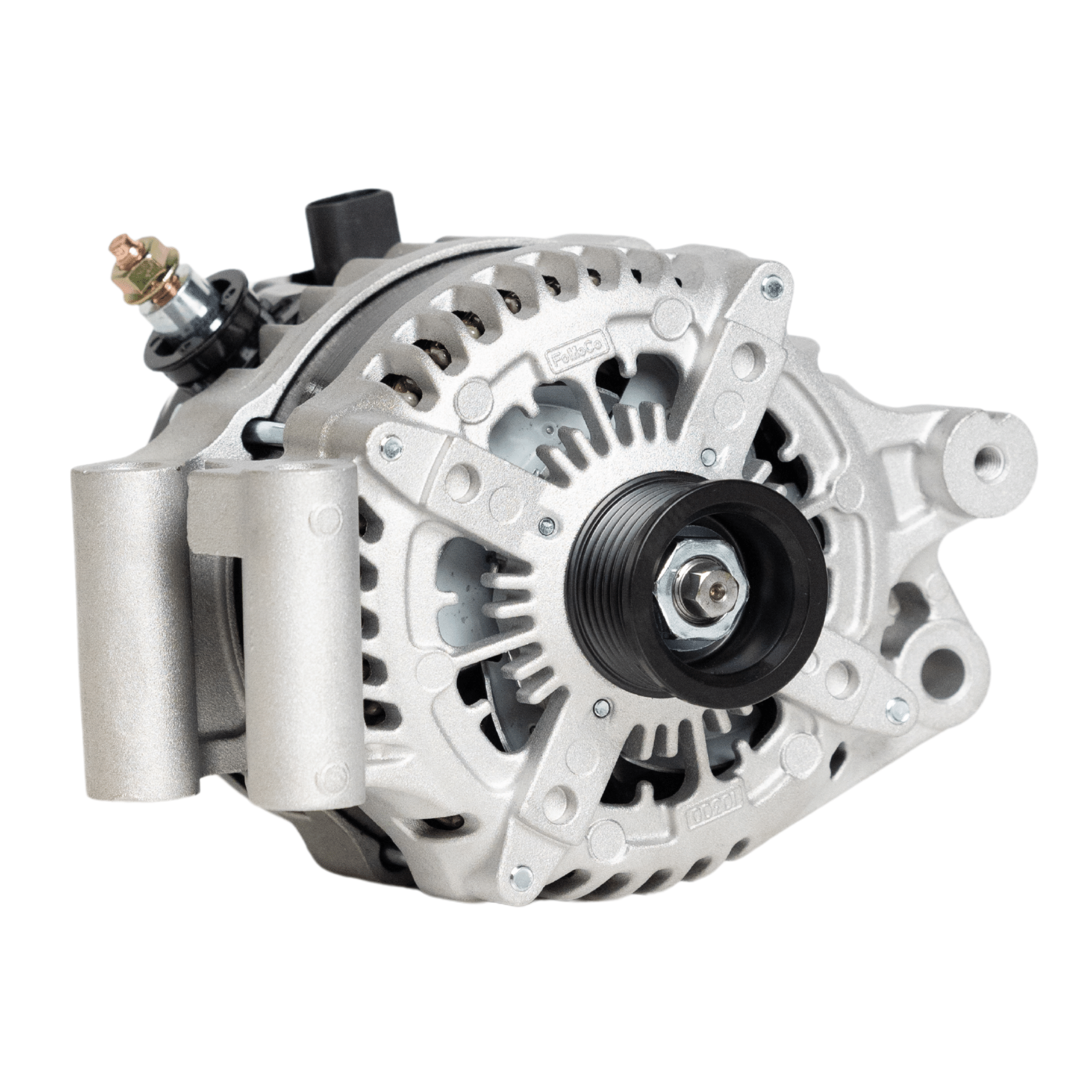 2017-2019 Ford Escape L4 1.5L High Output Alternator