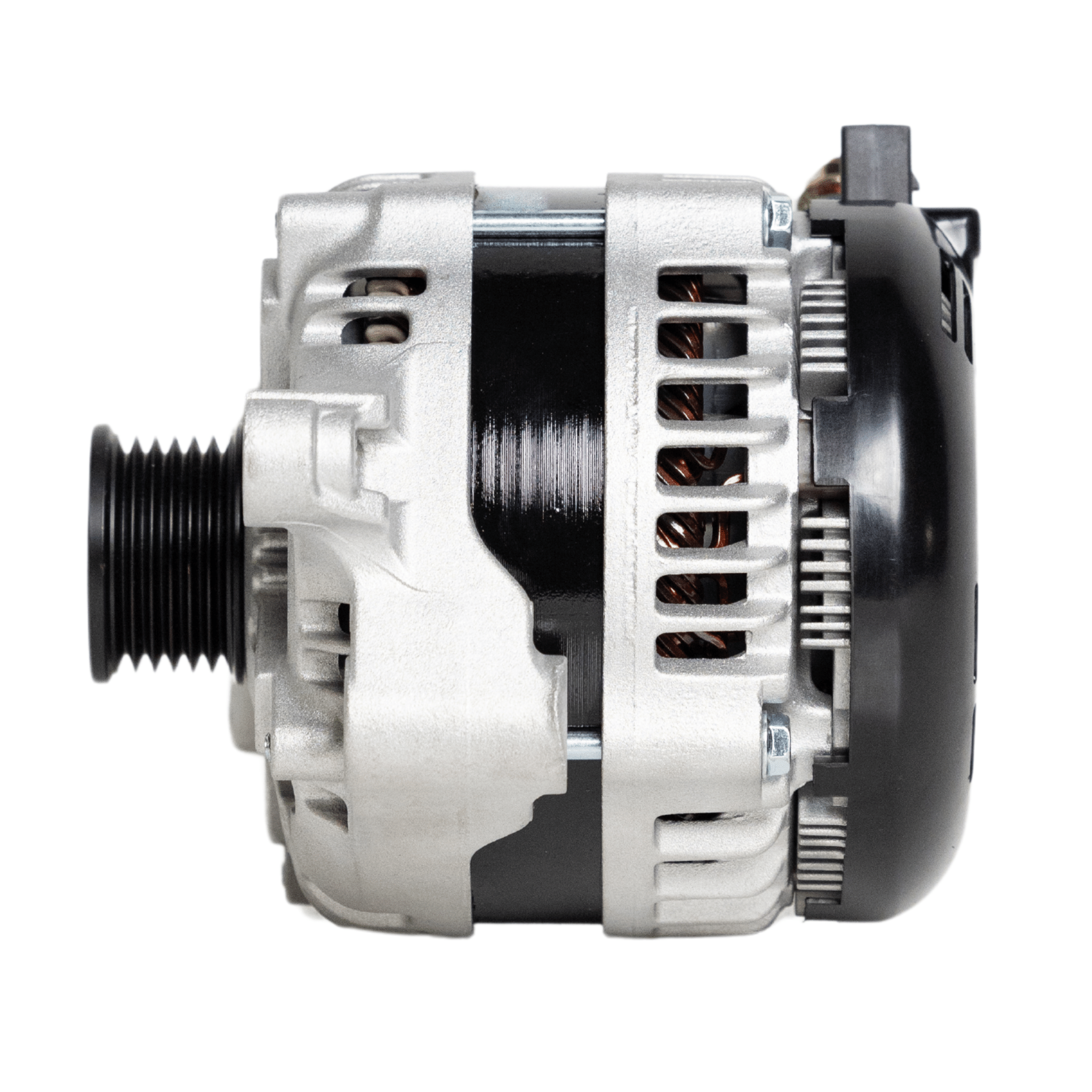 2017-2019 Ford Escape L4 1.5L High Output Alternator