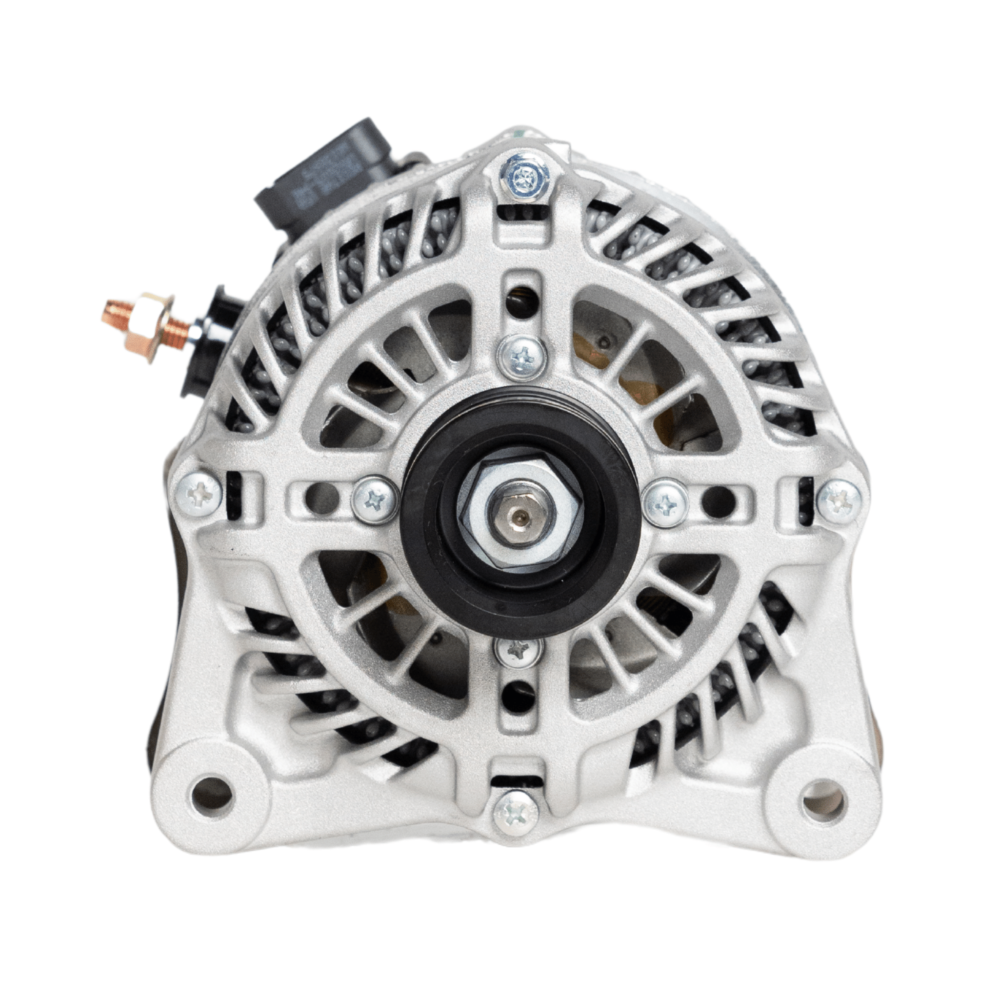 2007-2012 Nissan Versa L4 1.8L High Output Alternator