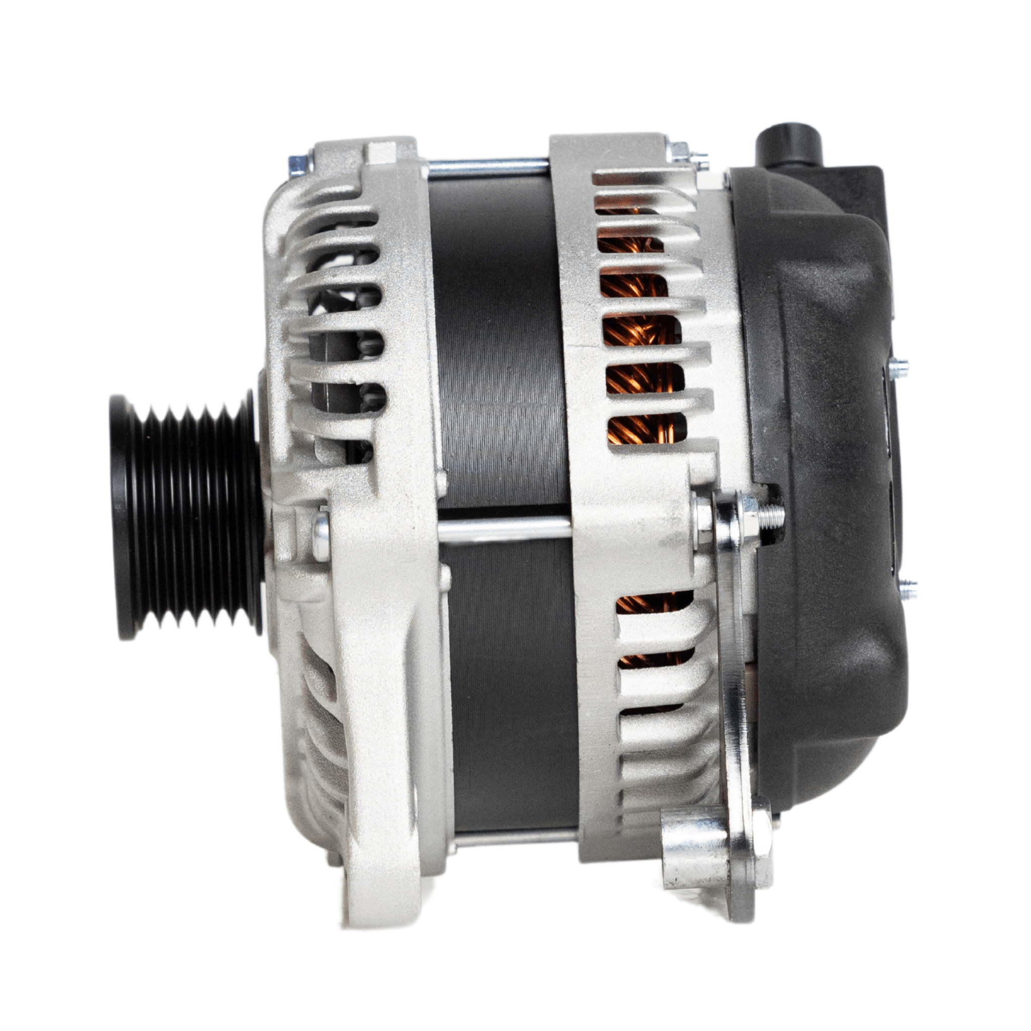 2013-2015 Nissan Tiida L4 1.8L High Output Alternator