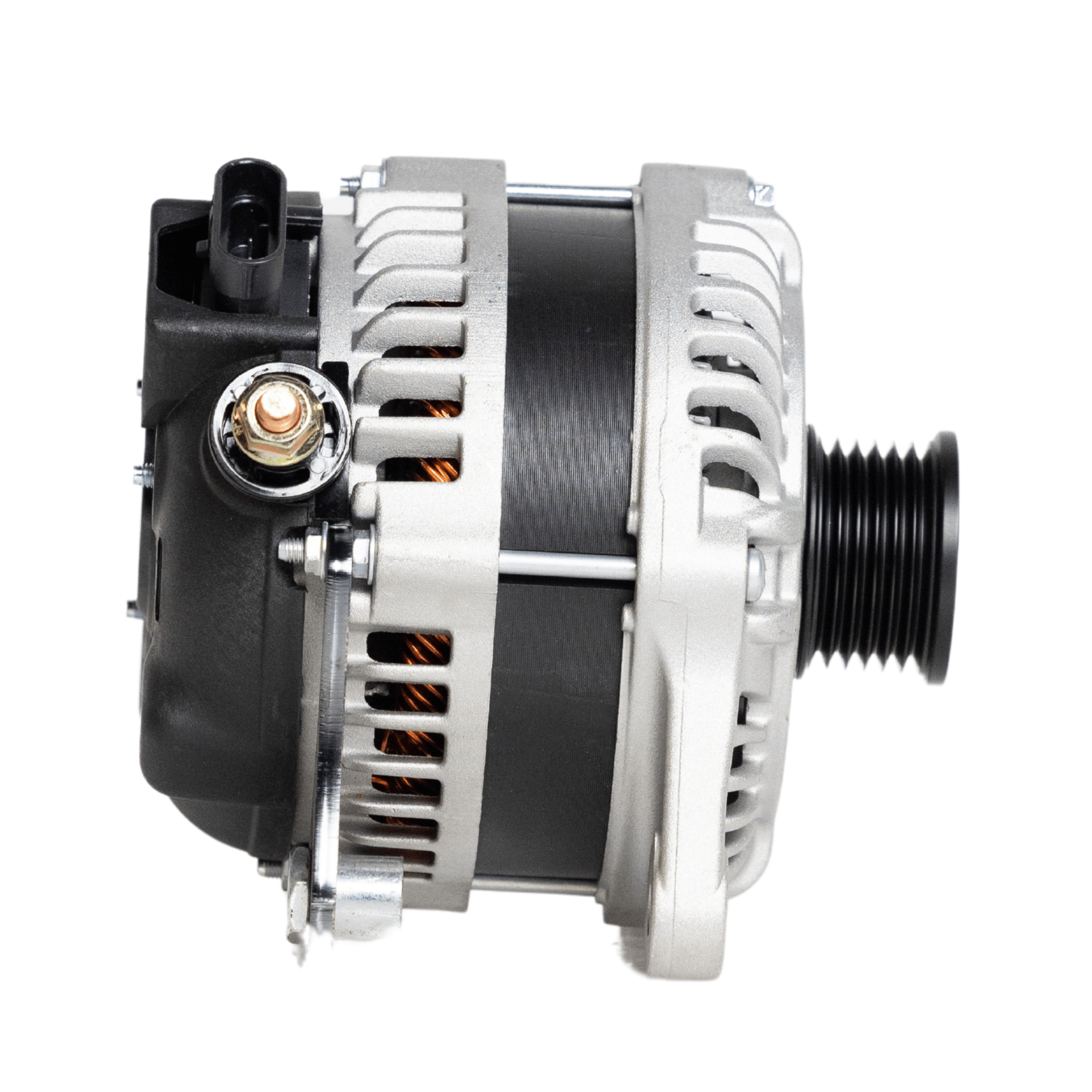 2018 Nissan Sentra L4 1.6L High Output Alternator