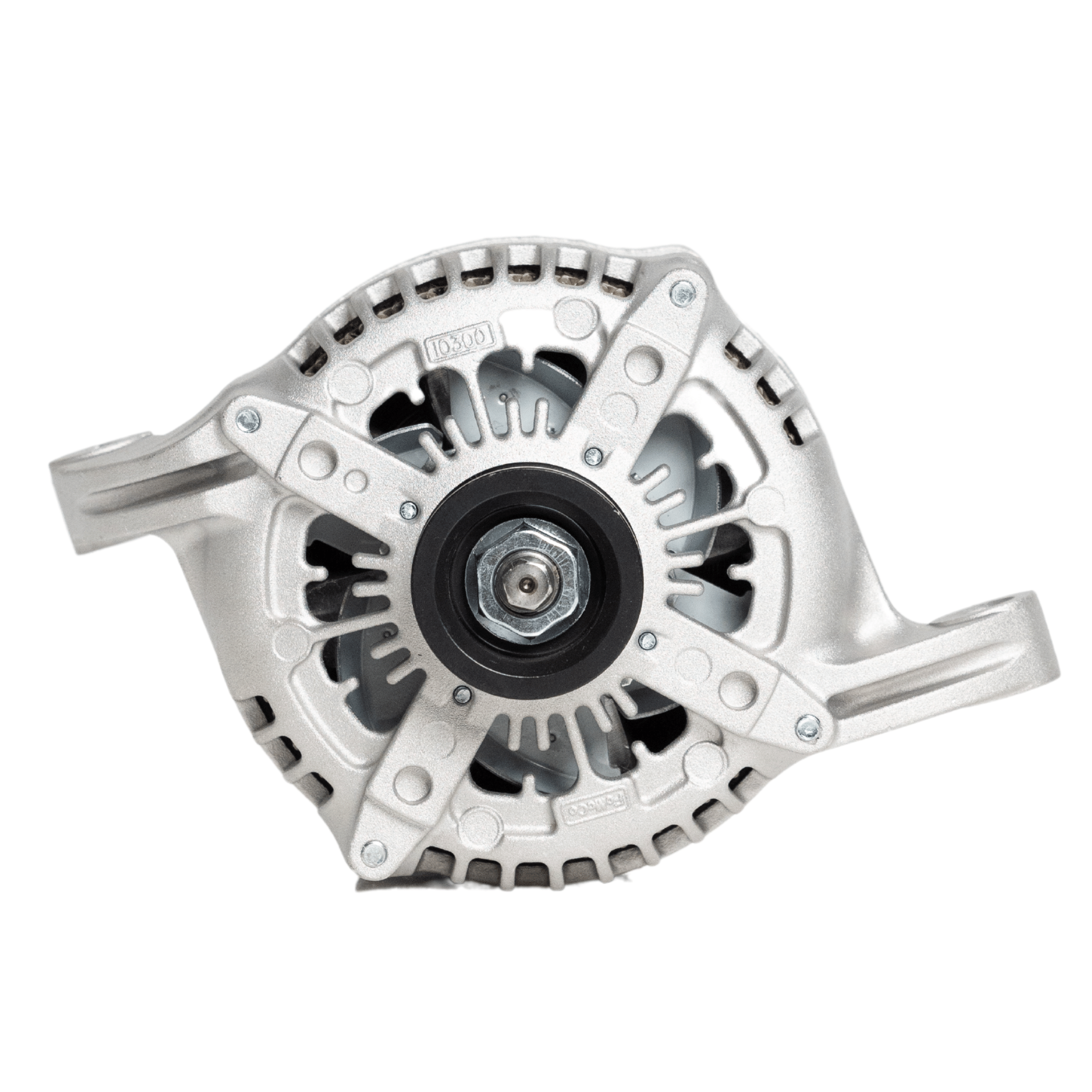2014-2015 Ford Explorer L4 2.0L High Output Alternator