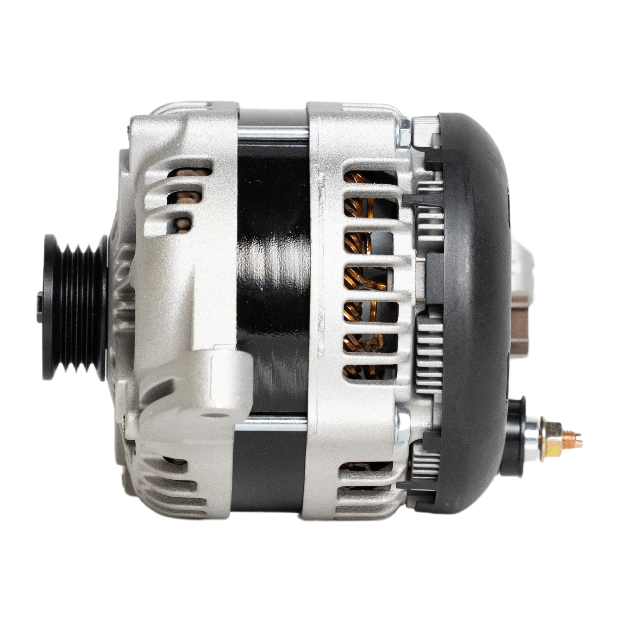 2016-2019 Ford Explorer L4 2.3L High Output Alternator