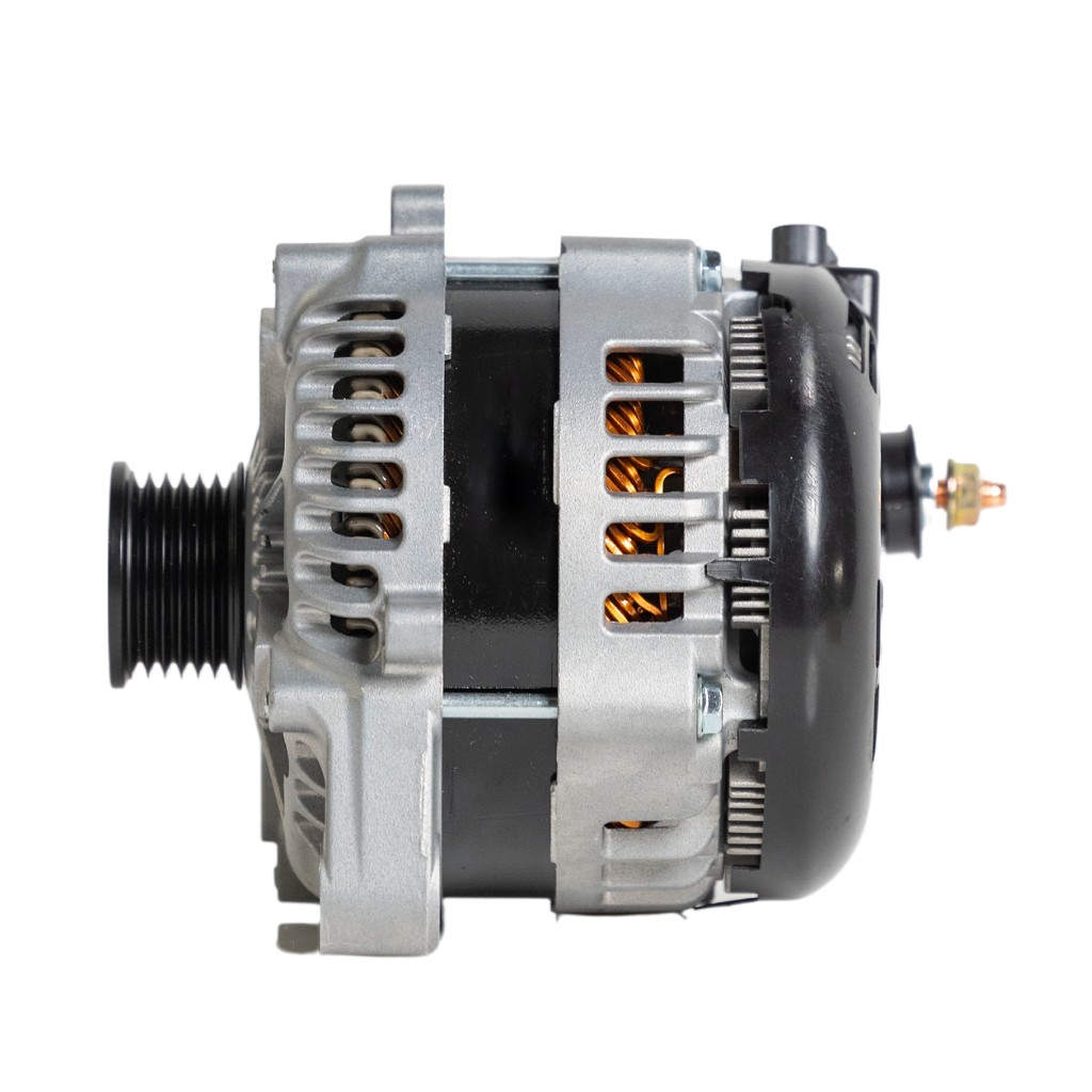 2005-2008 Buick Allure V6 3.6L High Output Alternator