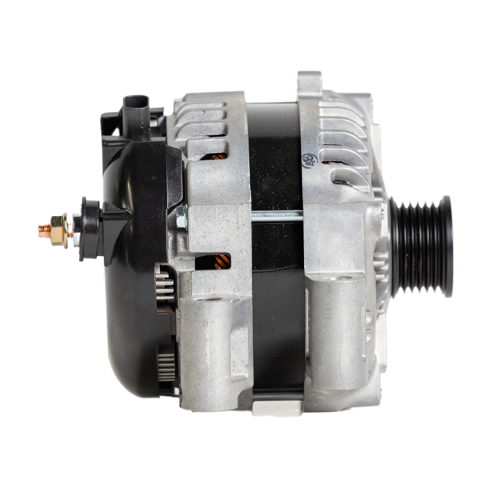2010 Buick LaCrosse V6 3.0L High Output Alternator